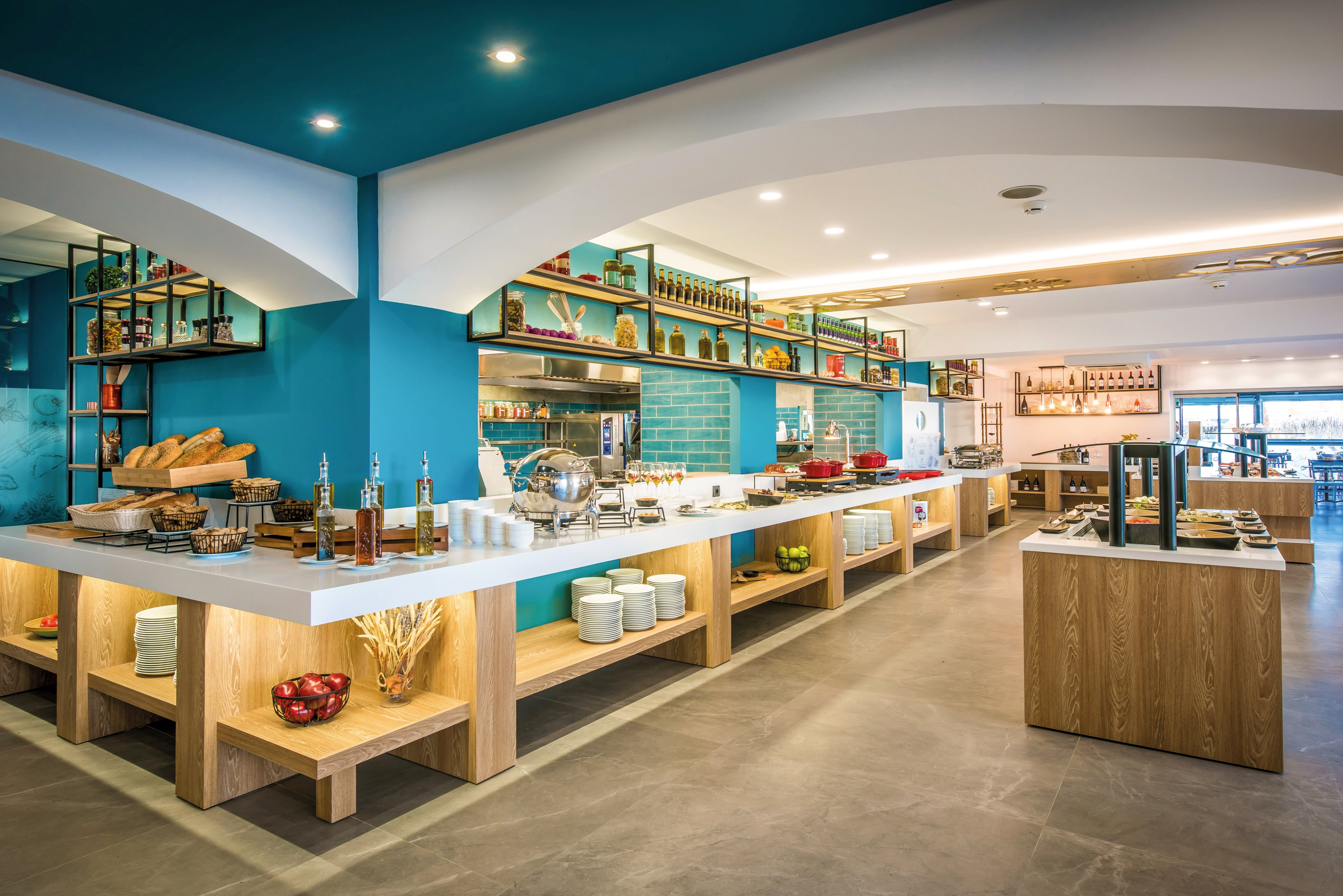 Enorme Infinity Beach formerly Infinity Blue Boutique & Spa