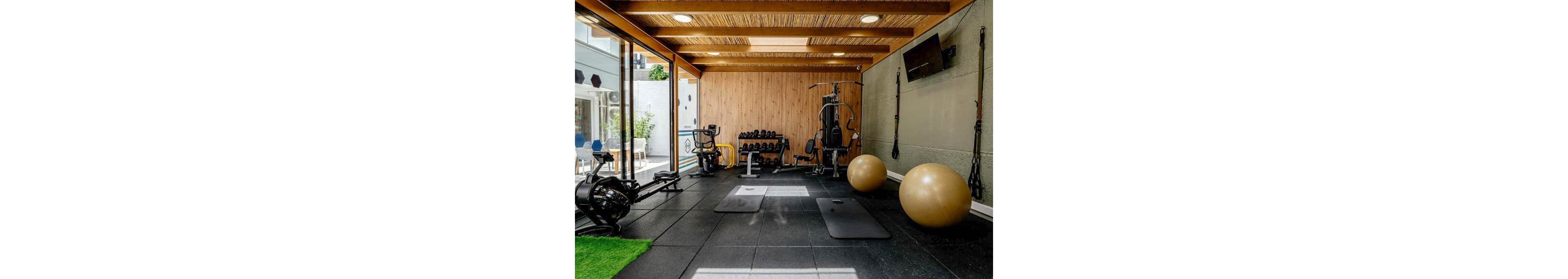 Enorme Infinity Beach formerly Infinity Blue Boutique & Spa