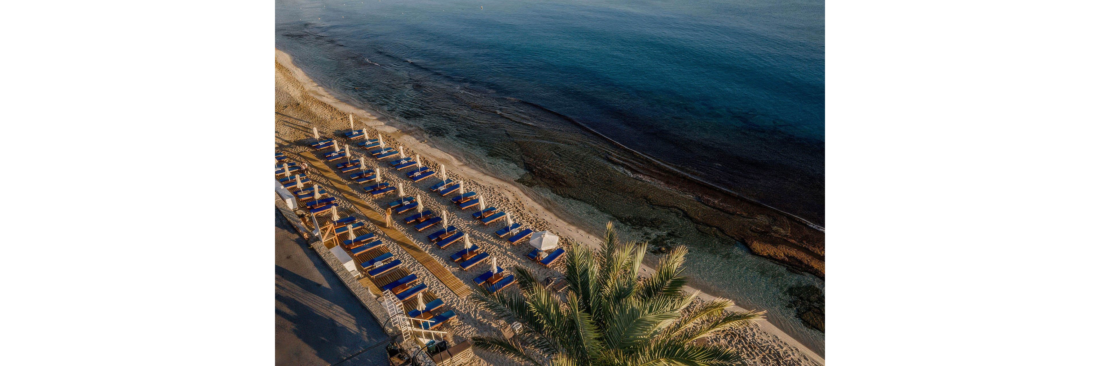 Enorme Infinity Beach formerly Infinity Blue Boutique & Spa