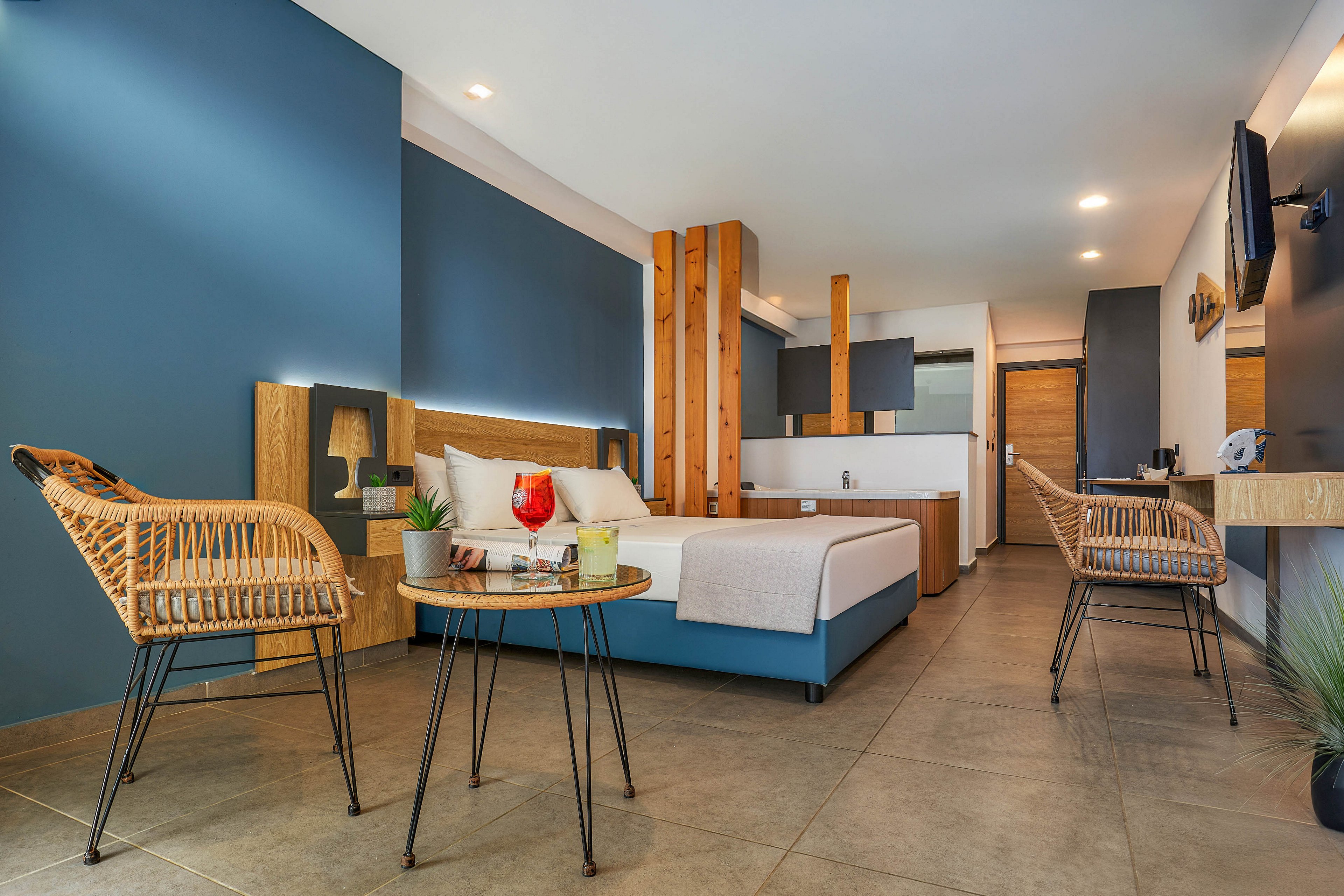 Enorme Infinity Beach formerly Infinity Blue Boutique & Spa