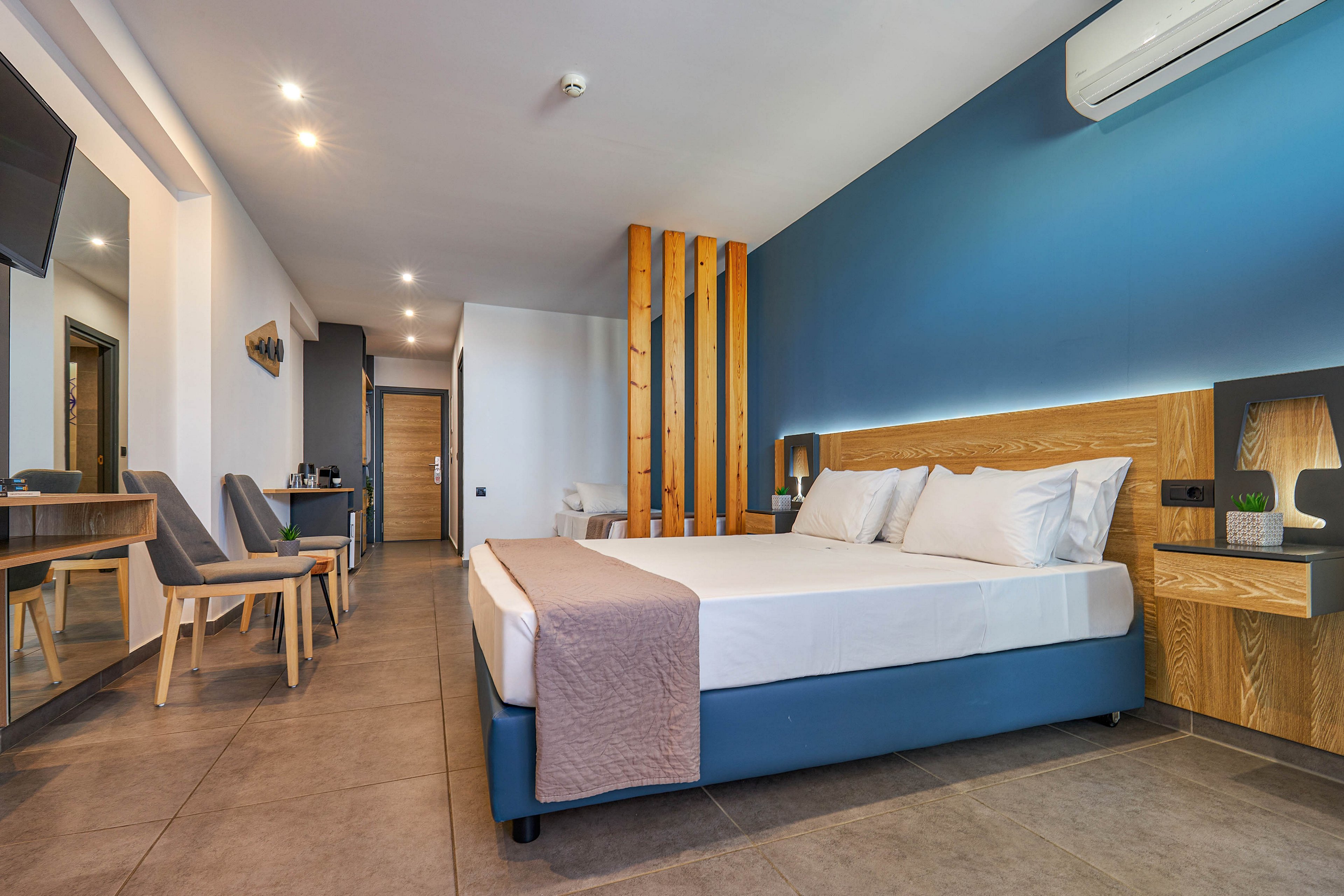 Enorme Infinity Beach formerly Infinity Blue Boutique & Spa