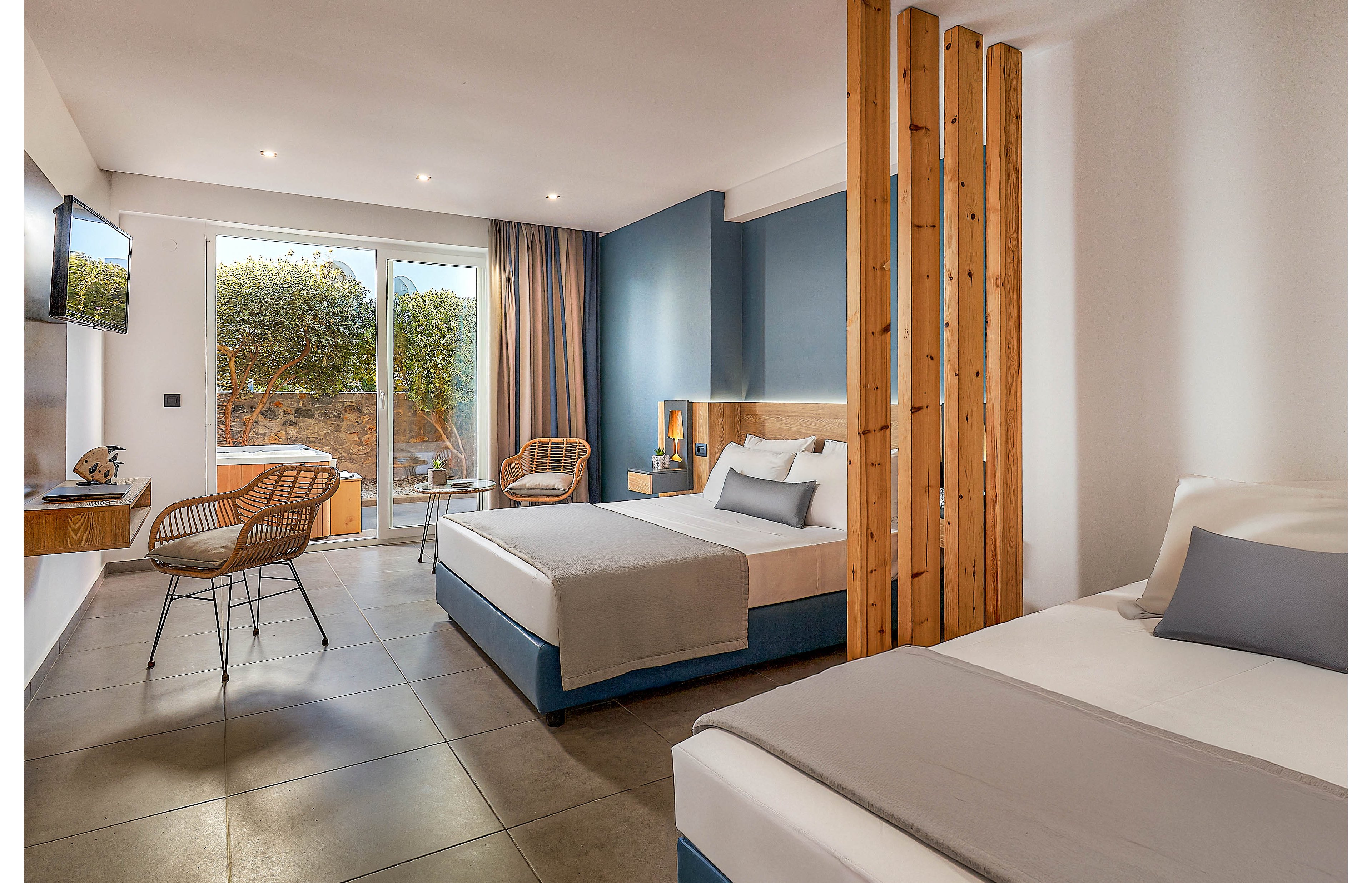 Enorme Infinity Beach formerly Infinity Blue Boutique & Spa