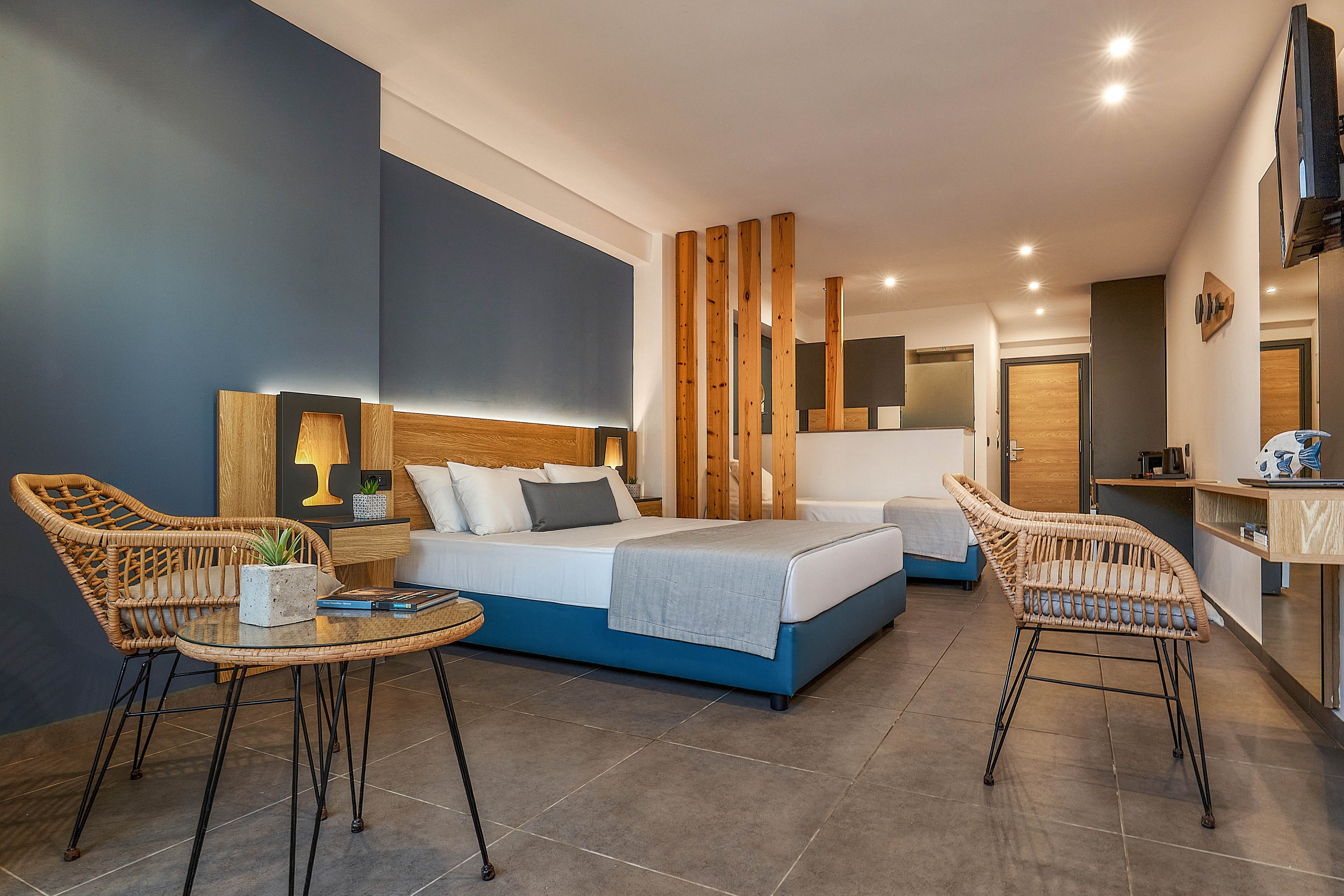 Enorme Infinity Beach formerly Infinity Blue Boutique & Spa