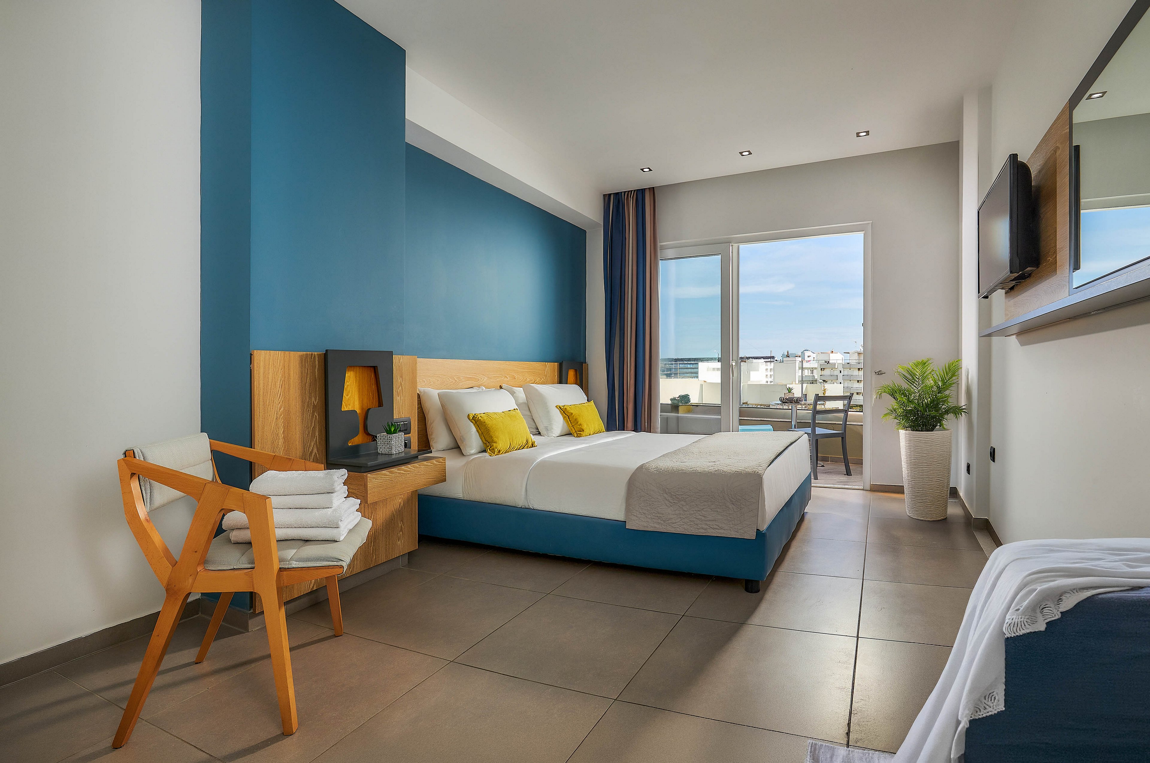 Enorme Infinity Beach formerly Infinity Blue Boutique & Spa