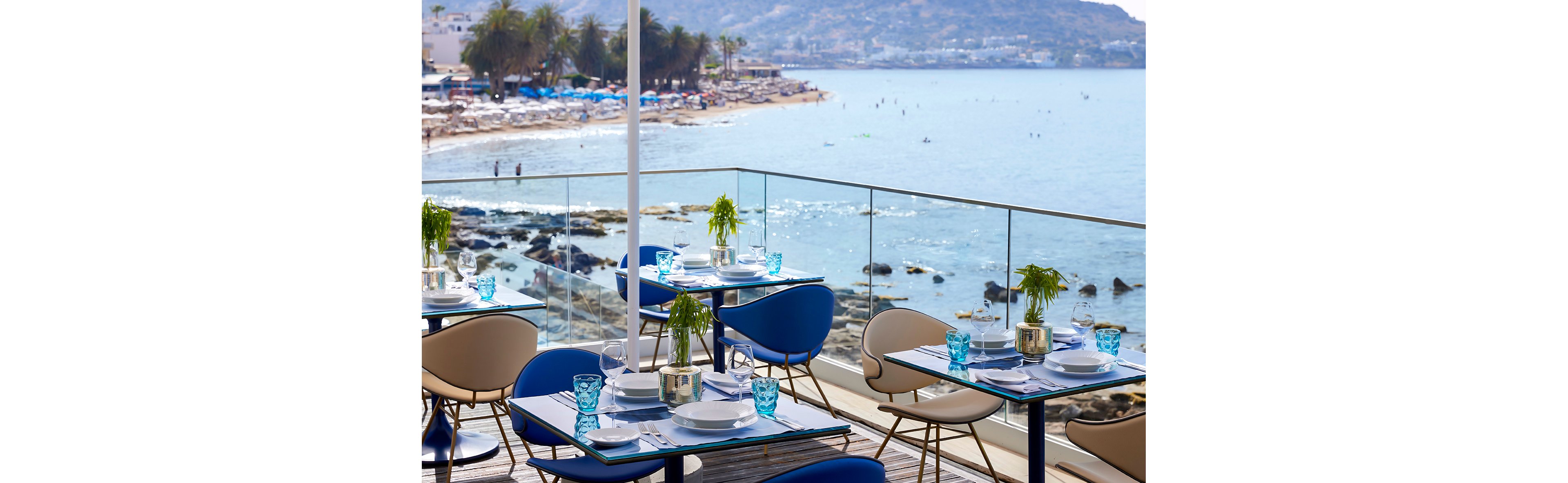 I Resort Beach Hotel & Spa