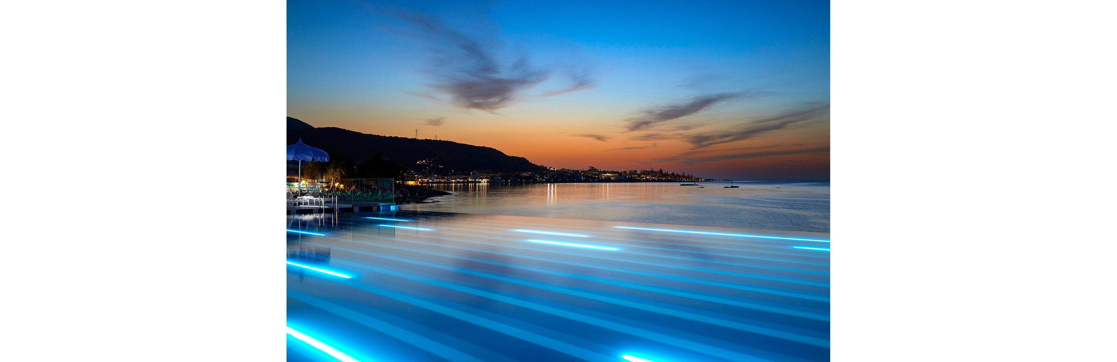 I Resort Beach Hotel & Spa