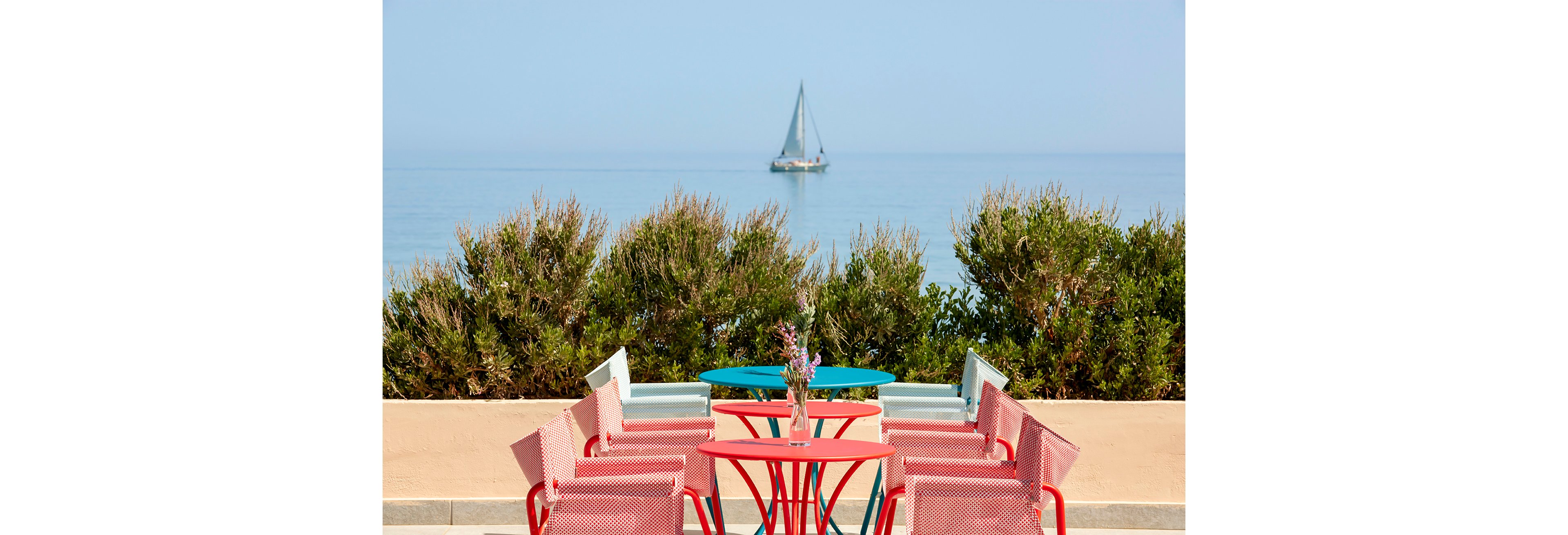 I Resort Beach Hotel & Spa