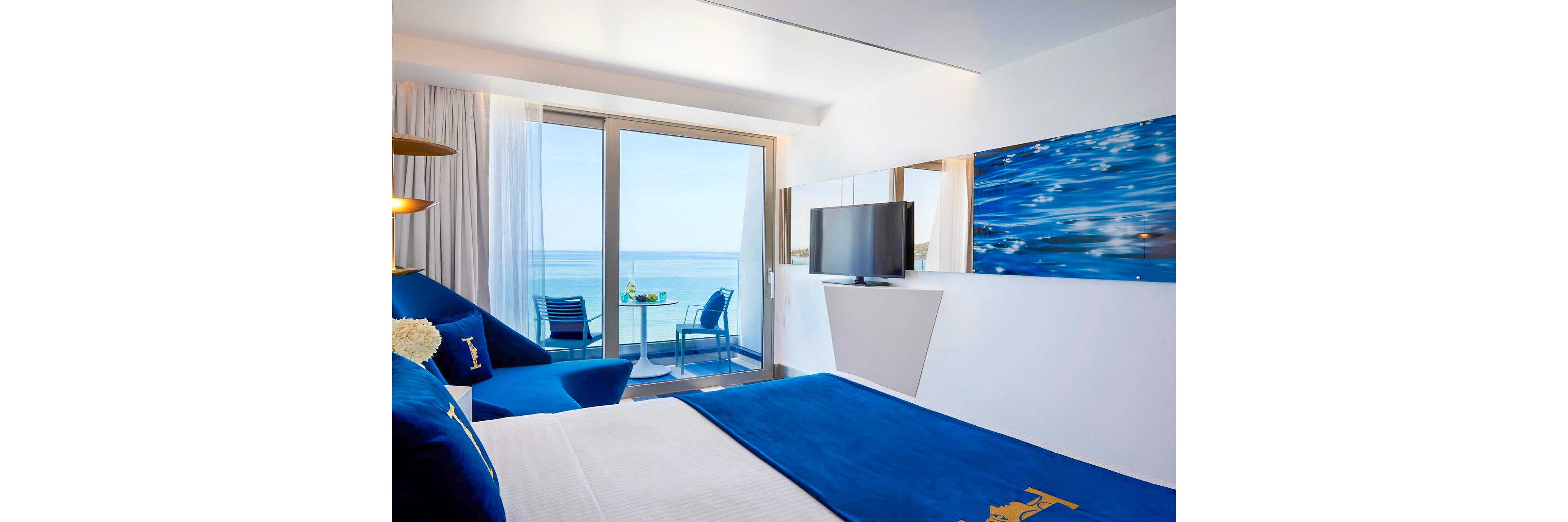 I Resort Beach Hotel & Spa