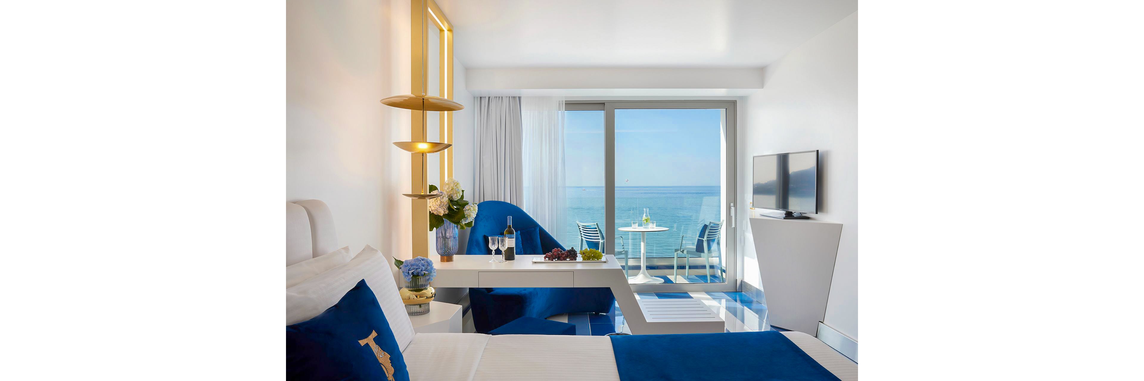 I Resort Beach Hotel & Spa