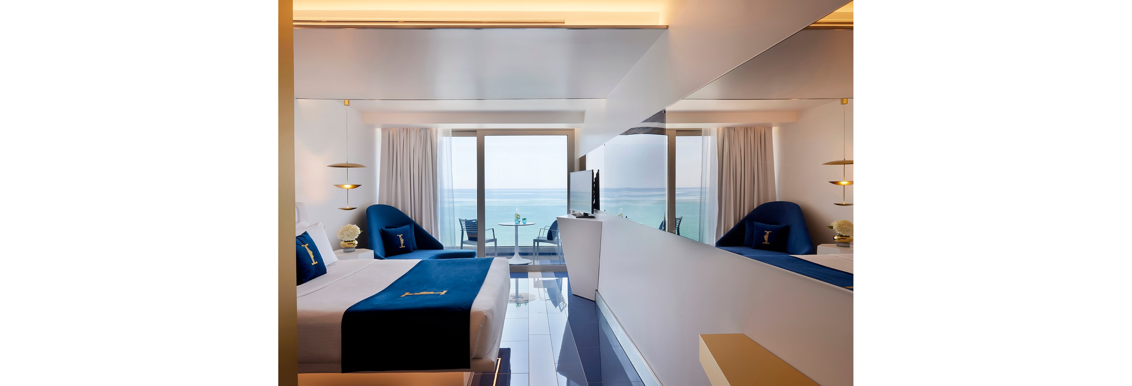 I Resort Beach Hotel & Spa