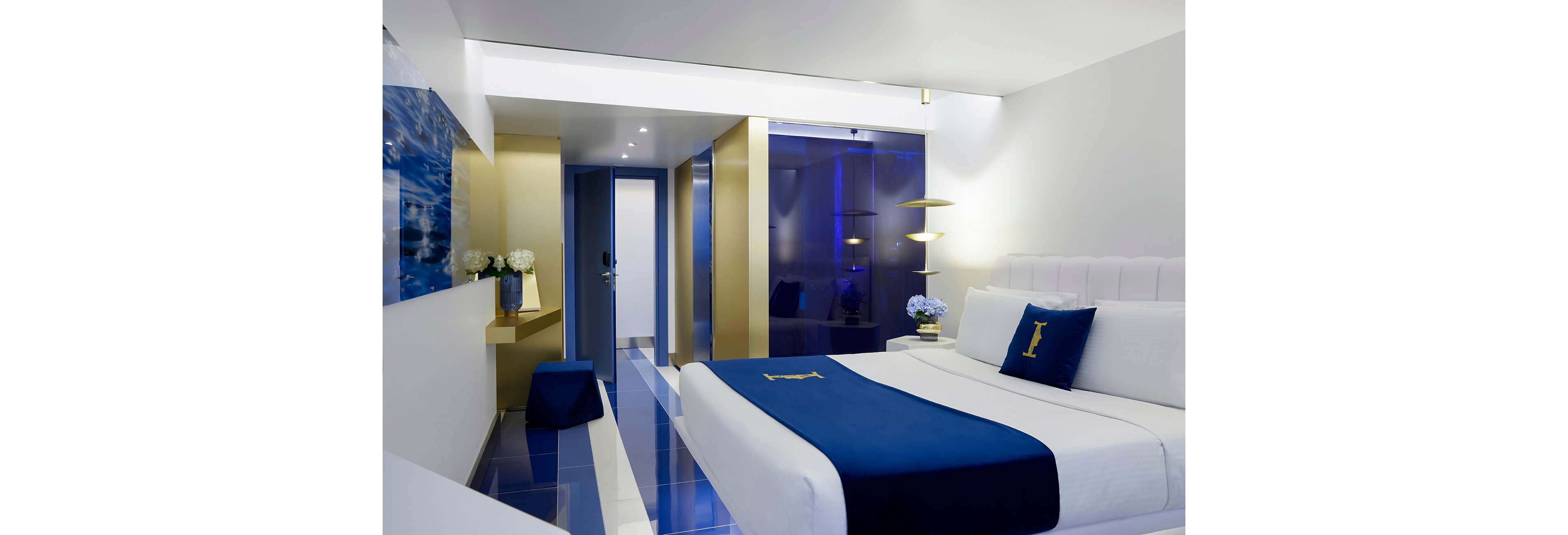 I Resort Beach Hotel & Spa