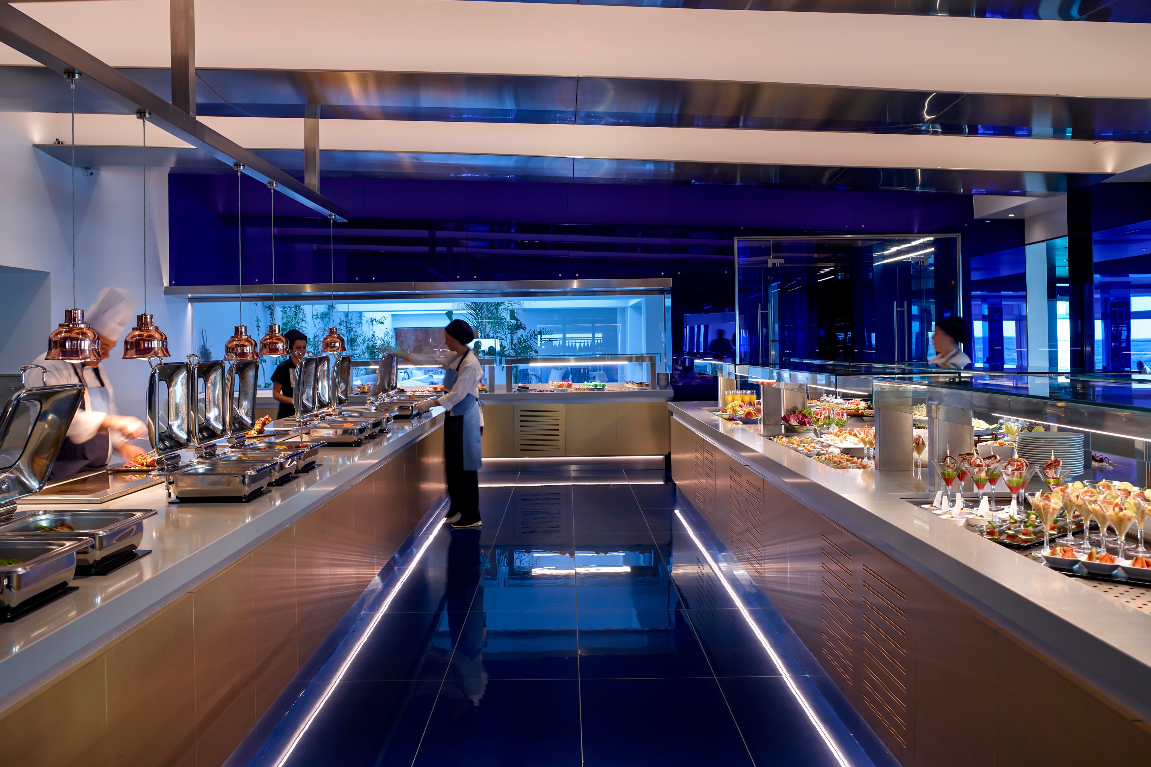 I Resort Beach Hotel & Spa