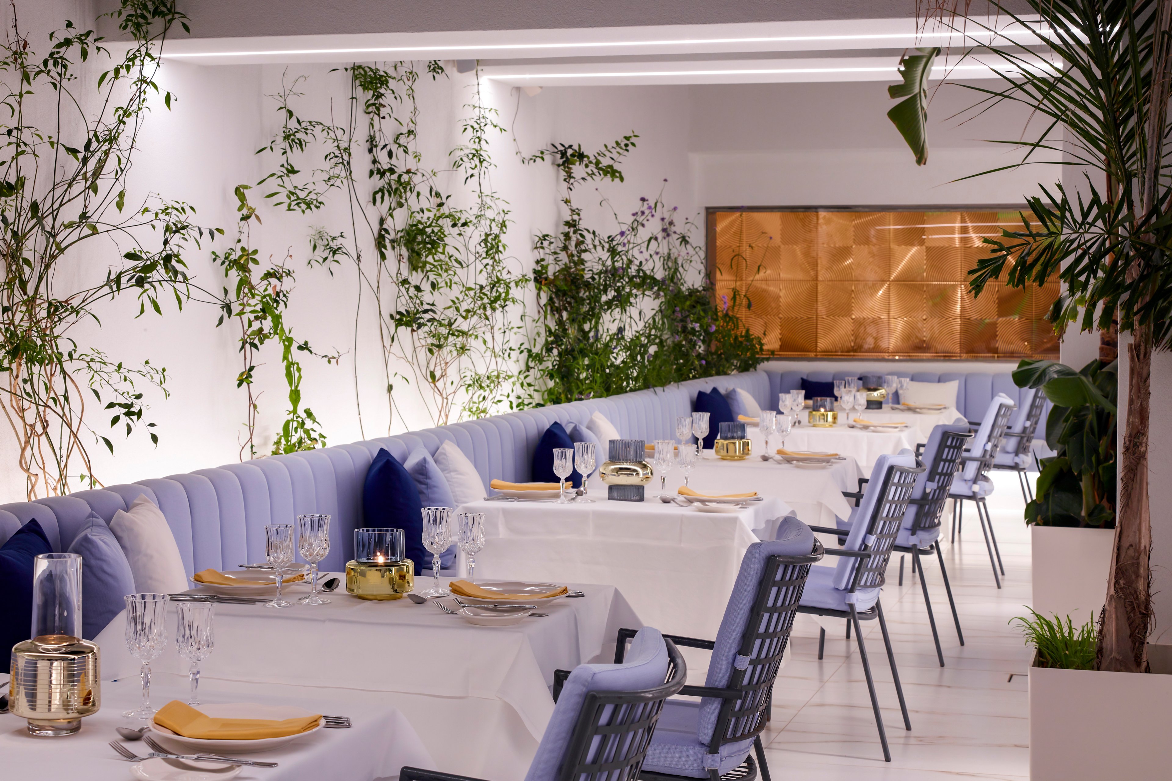 I Resort Beach Hotel & Spa