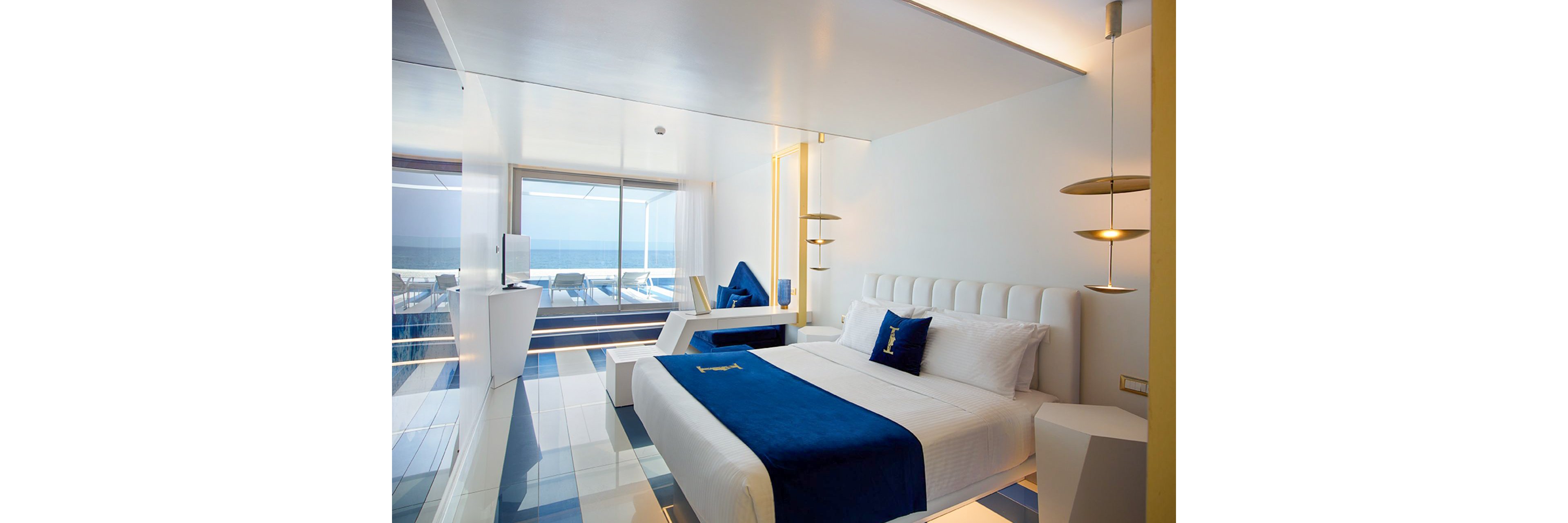 I Resort Beach Hotel & Spa