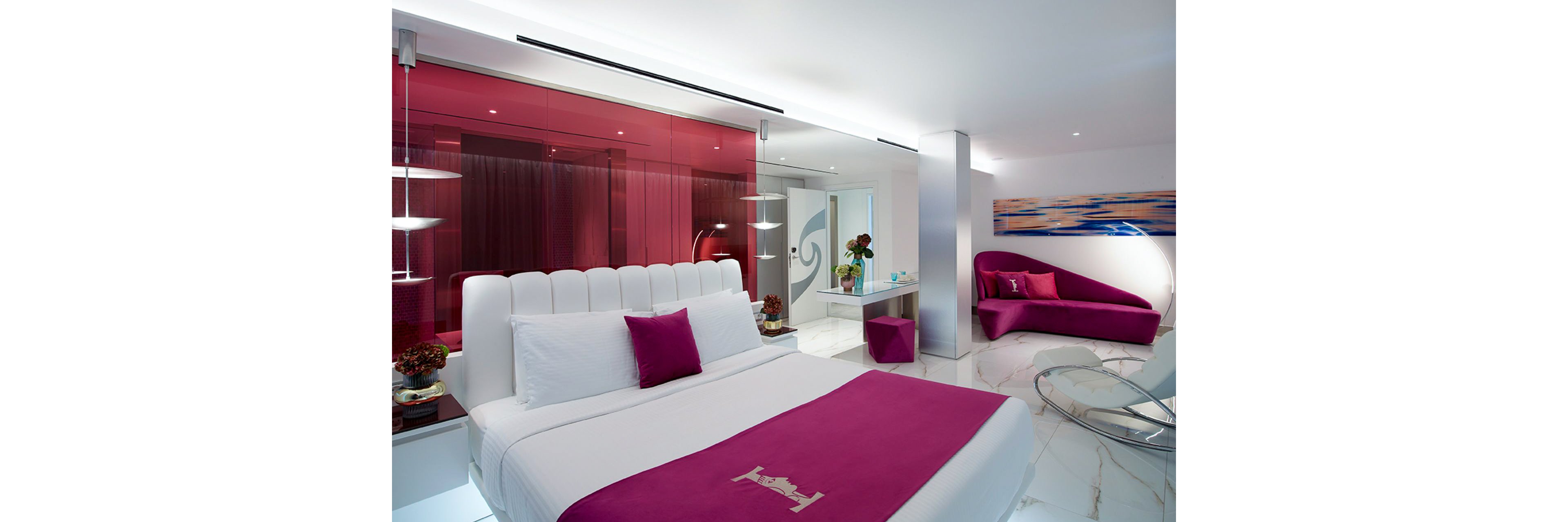 I Resort Beach Hotel & Spa