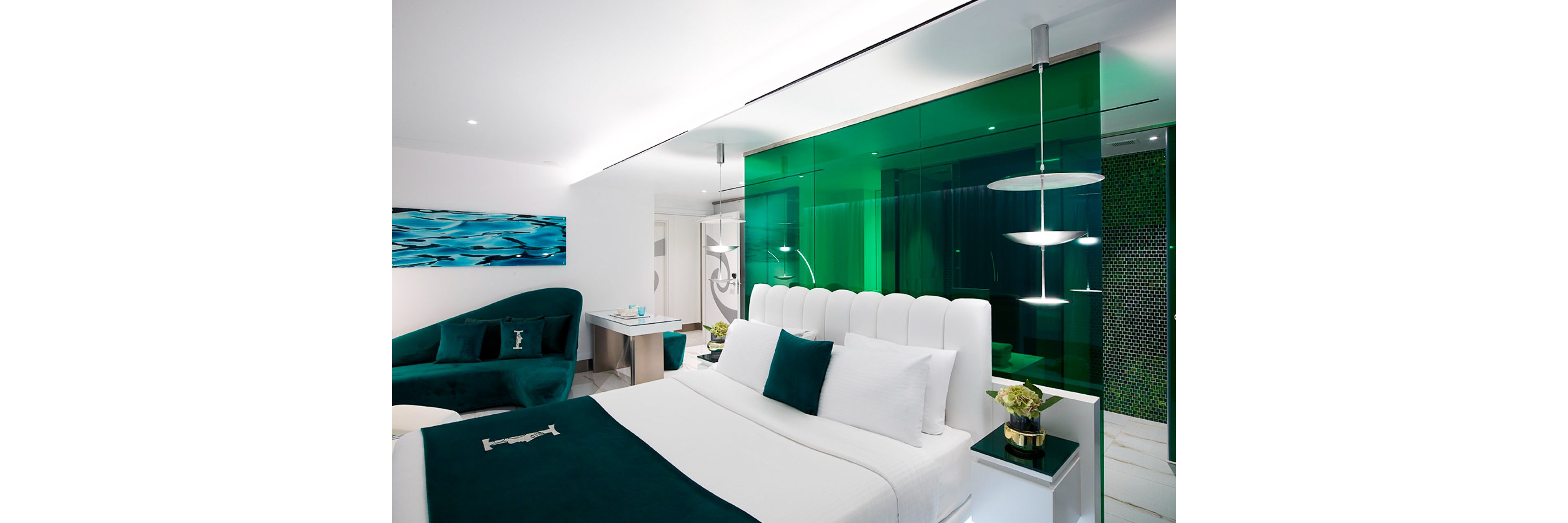 I Resort Beach Hotel & Spa