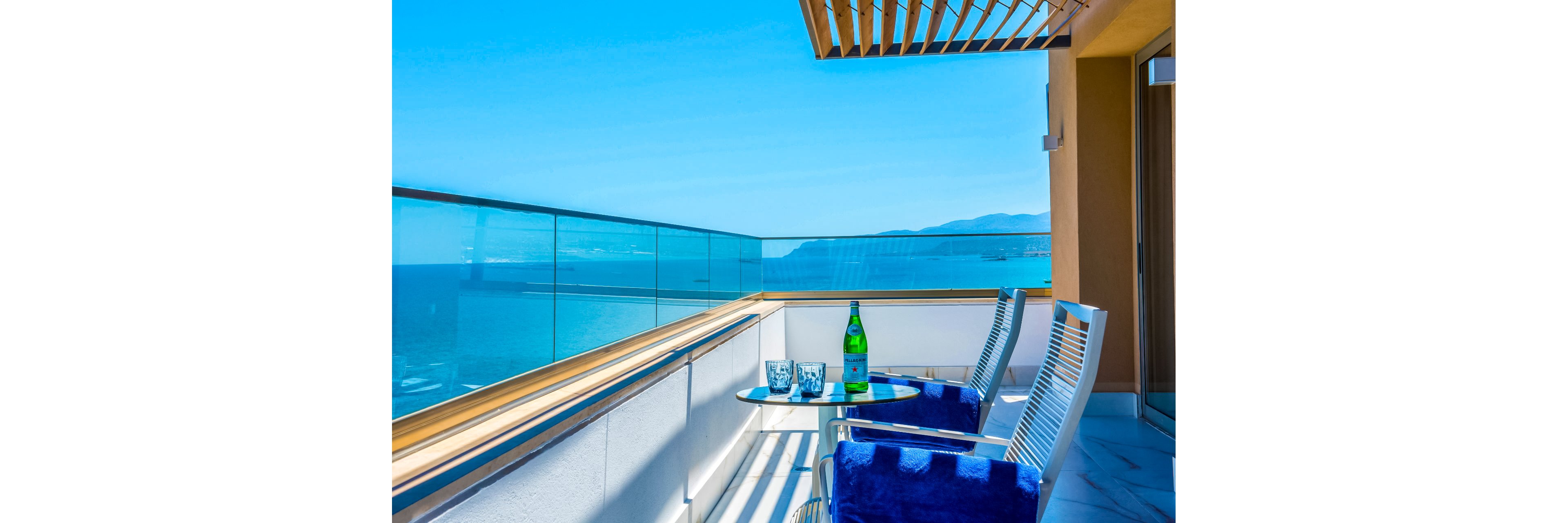 I Resort Beach Hotel & Spa