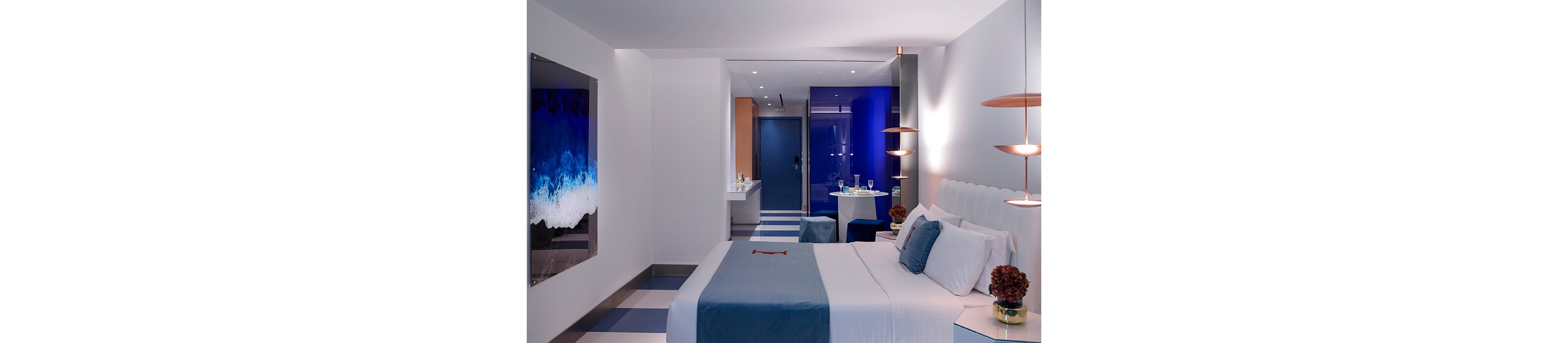 I Resort Beach Hotel & Spa