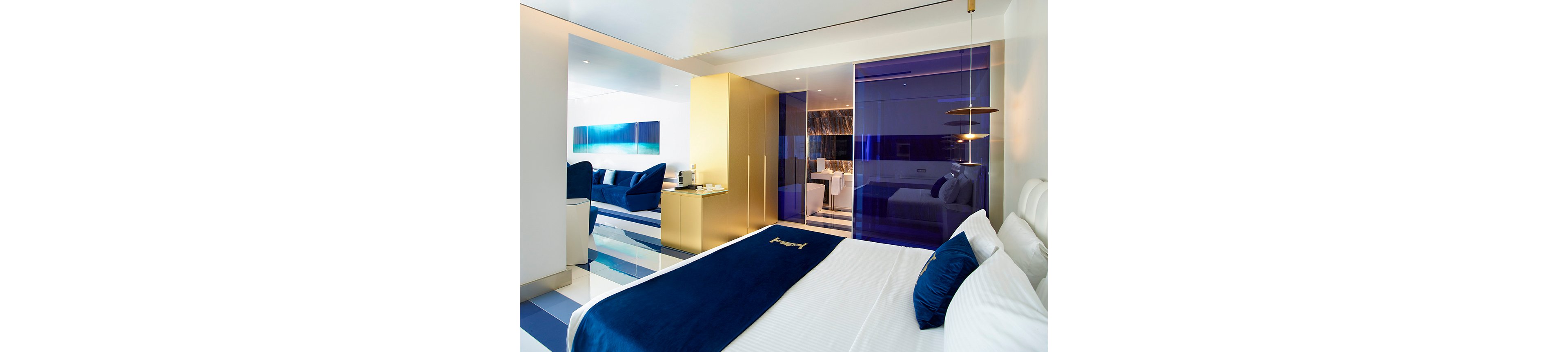 I Resort Beach Hotel & Spa