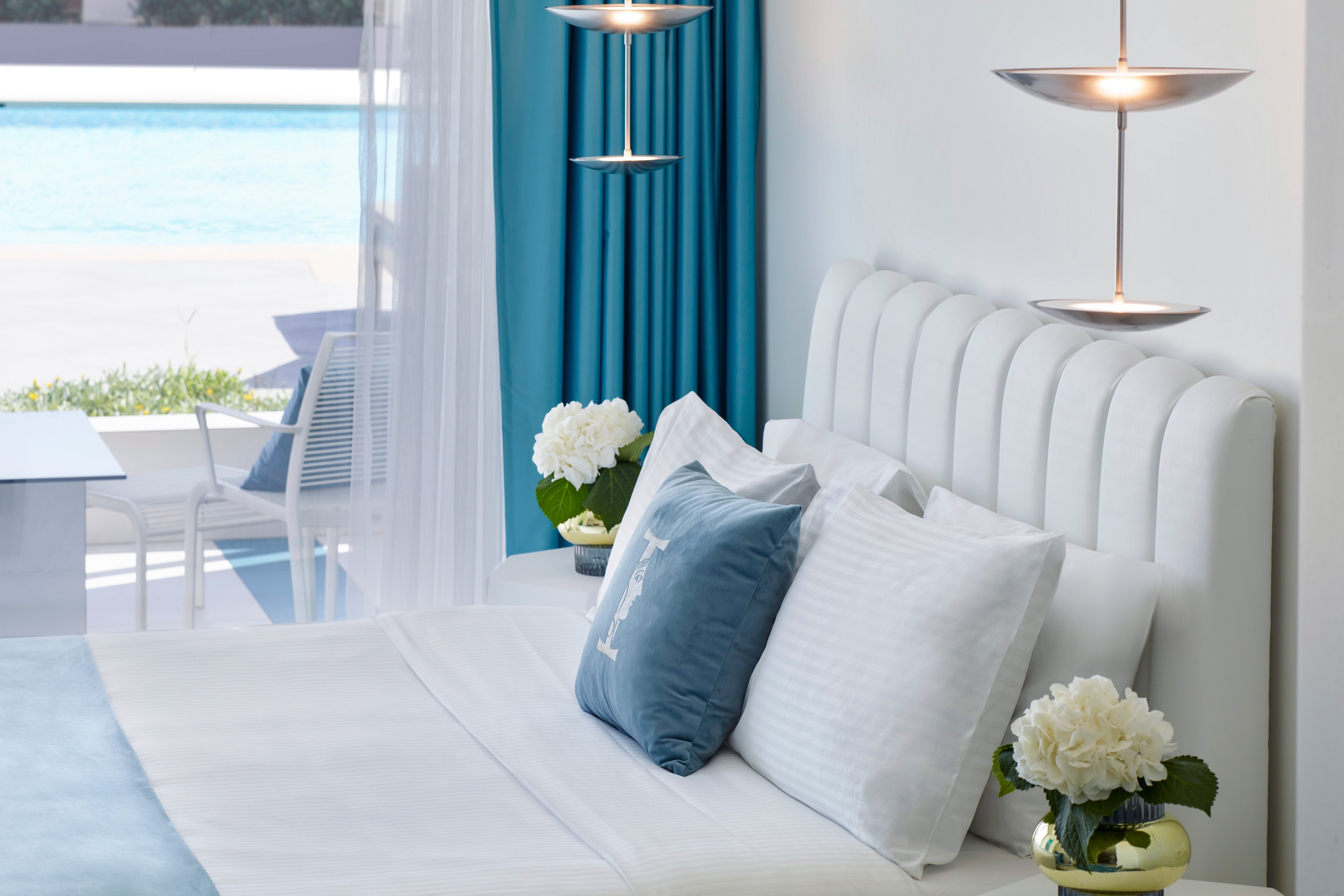 I Resort Beach Hotel & Spa