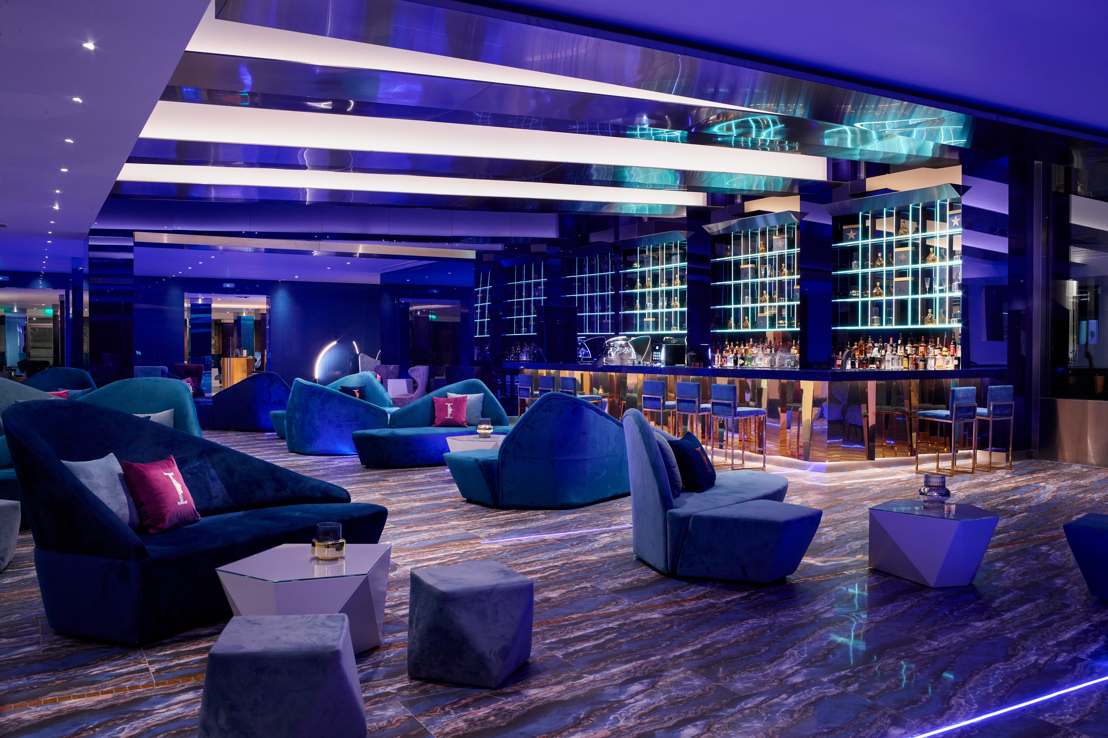 I Resort Beach Hotel & Spa