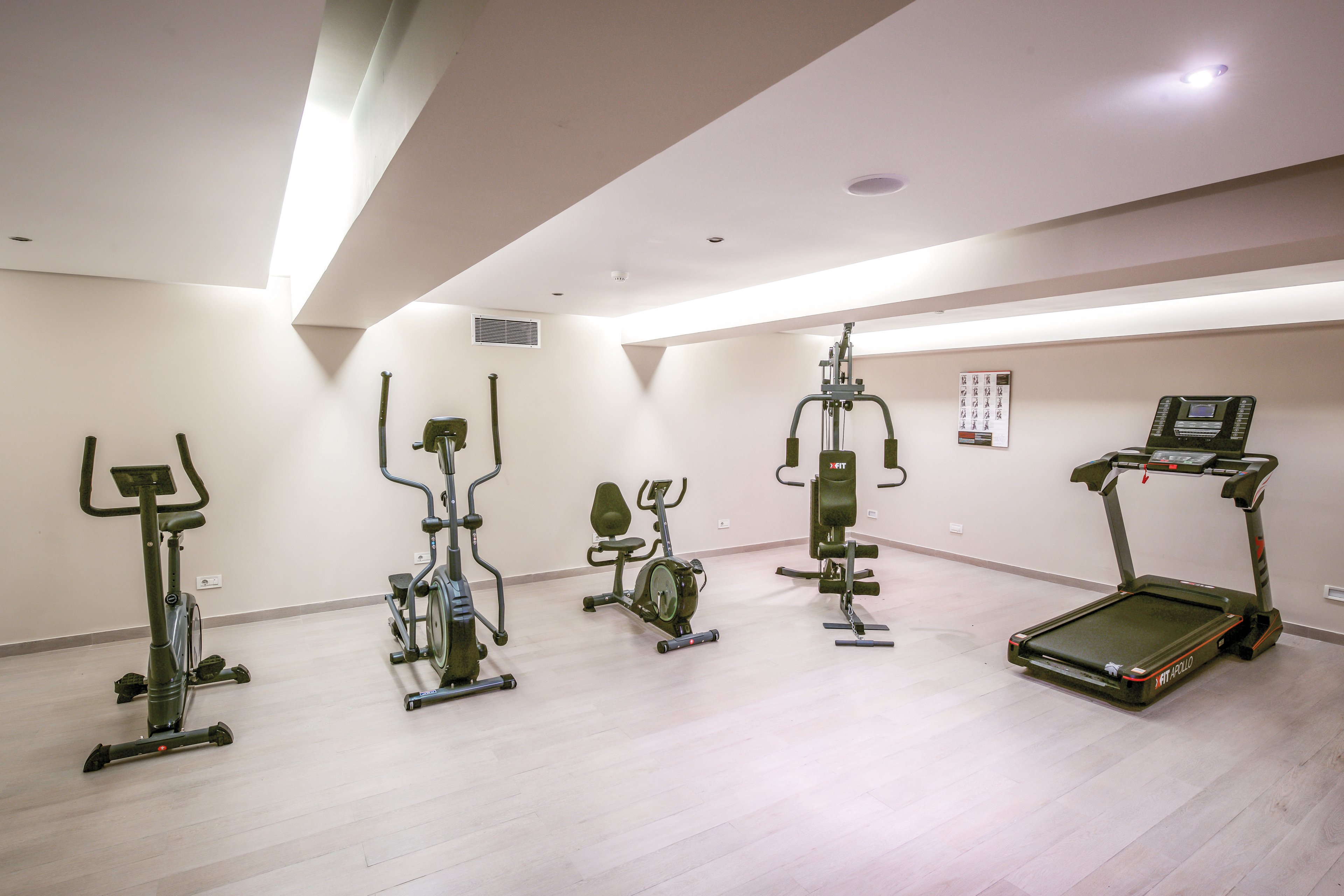 I Resort Beach Hotel & Spa