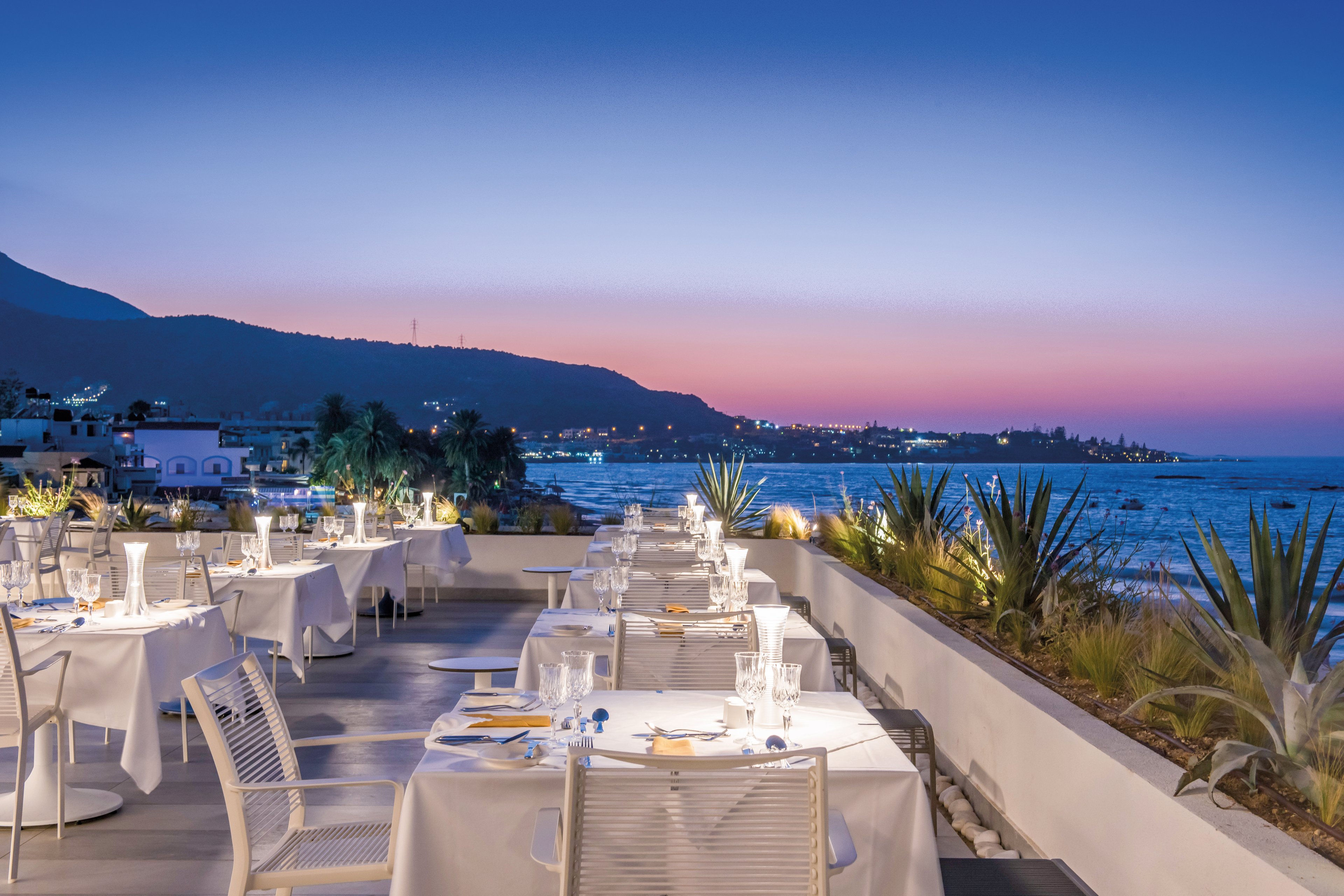 I Resort Beach Hotel & Spa