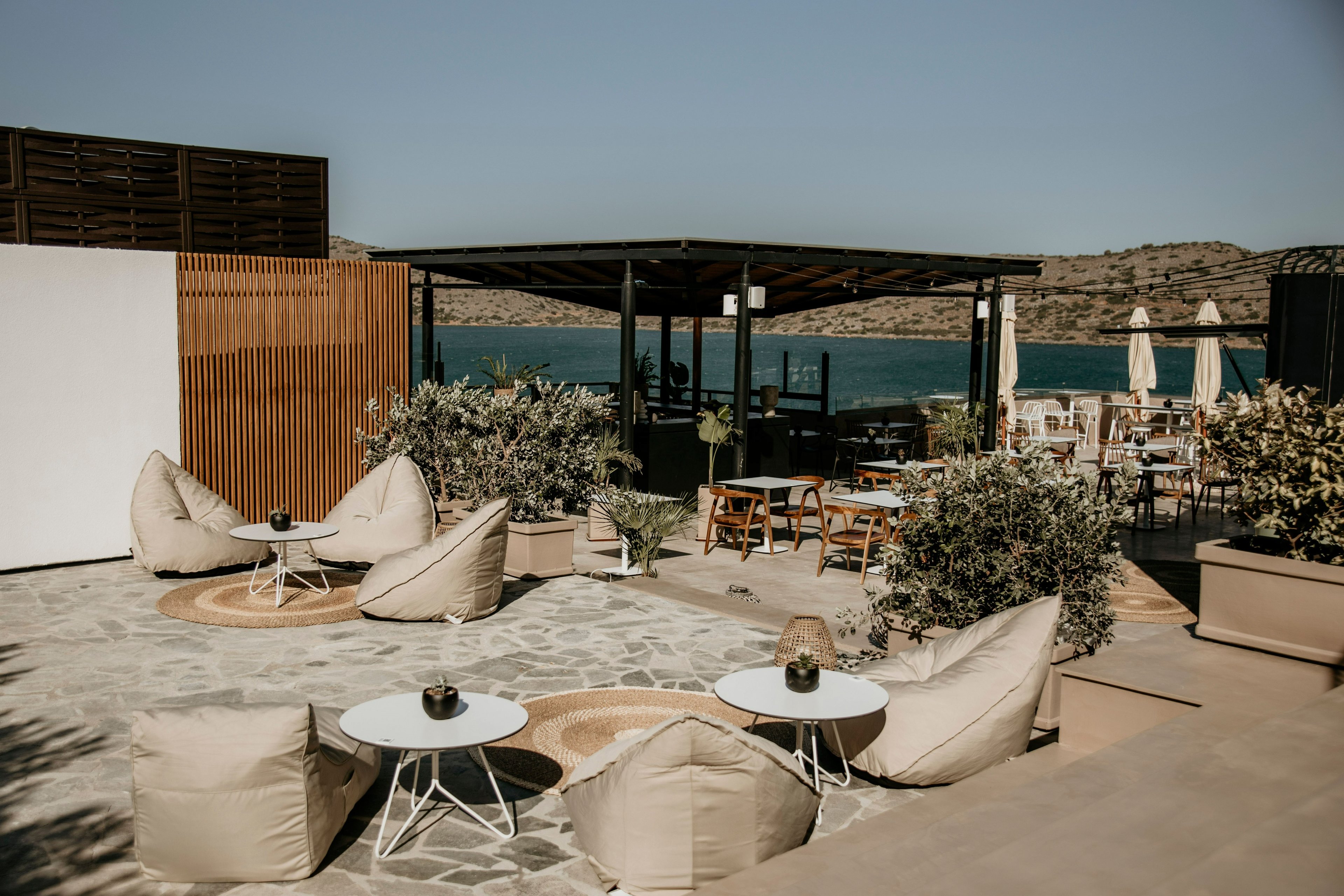 Domes Aulus Elounda Curio Collection by Hilton