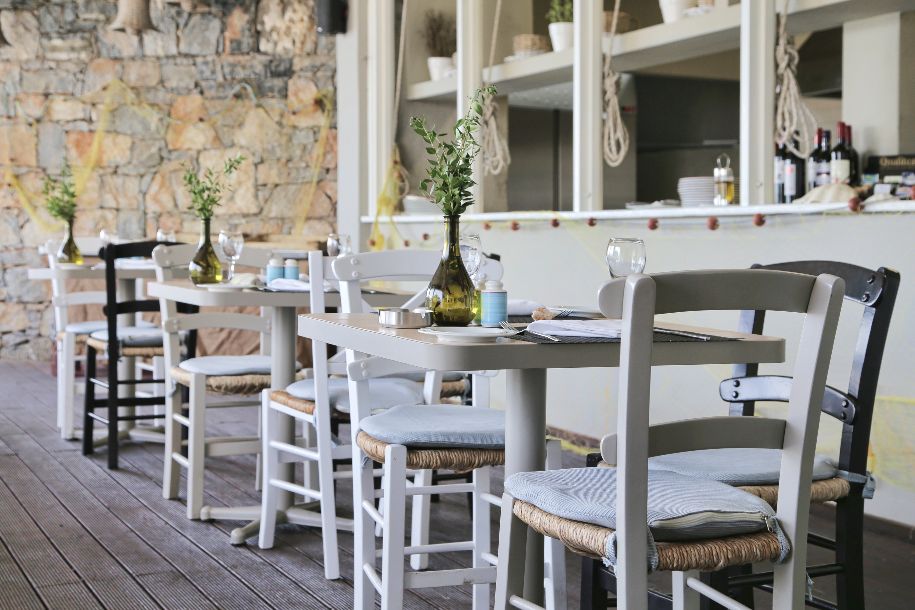 Domes Aulus Elounda Curio Collection by Hilton