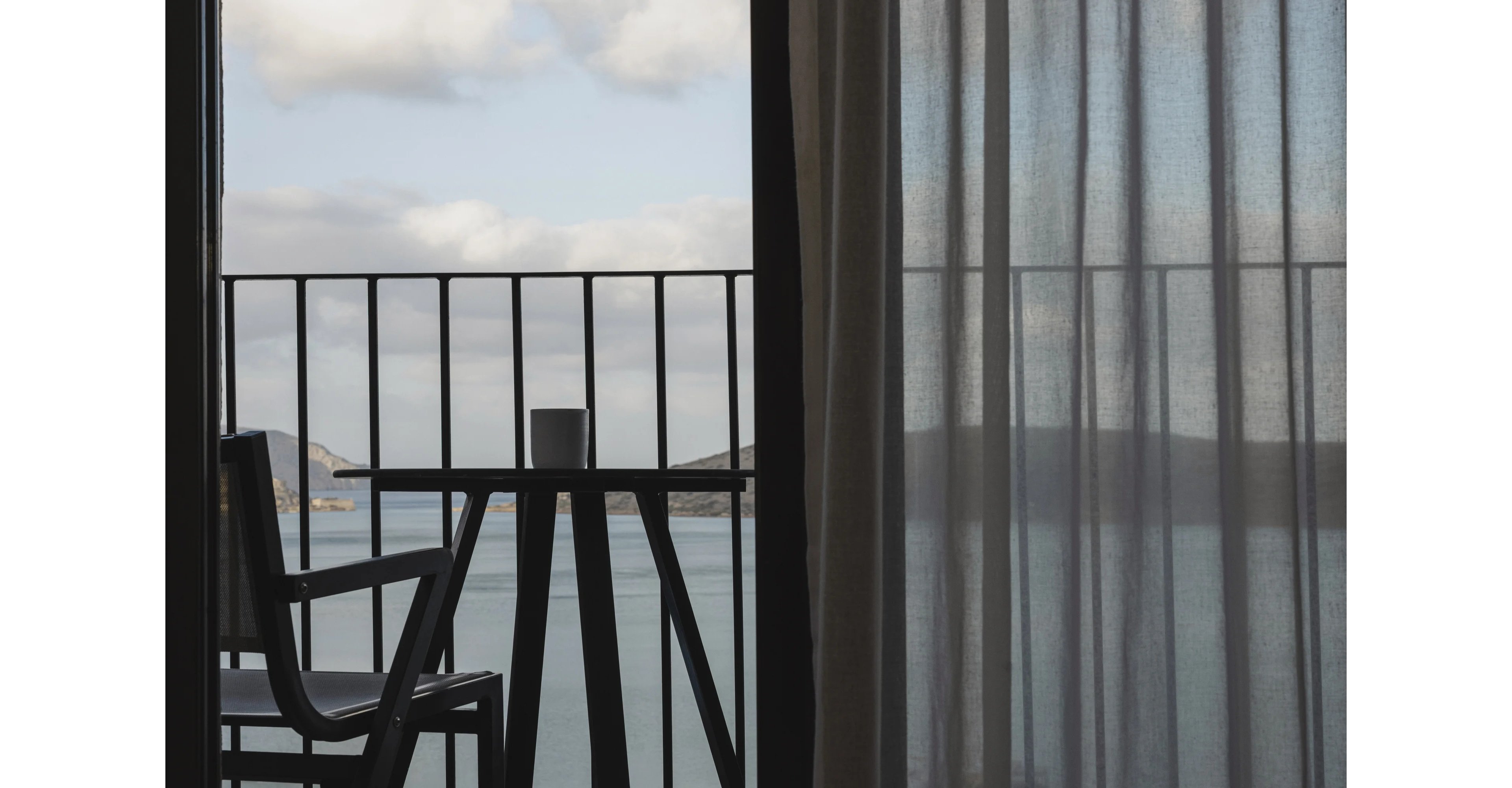 Domes Aulus Elounda Curio Collection by Hilton