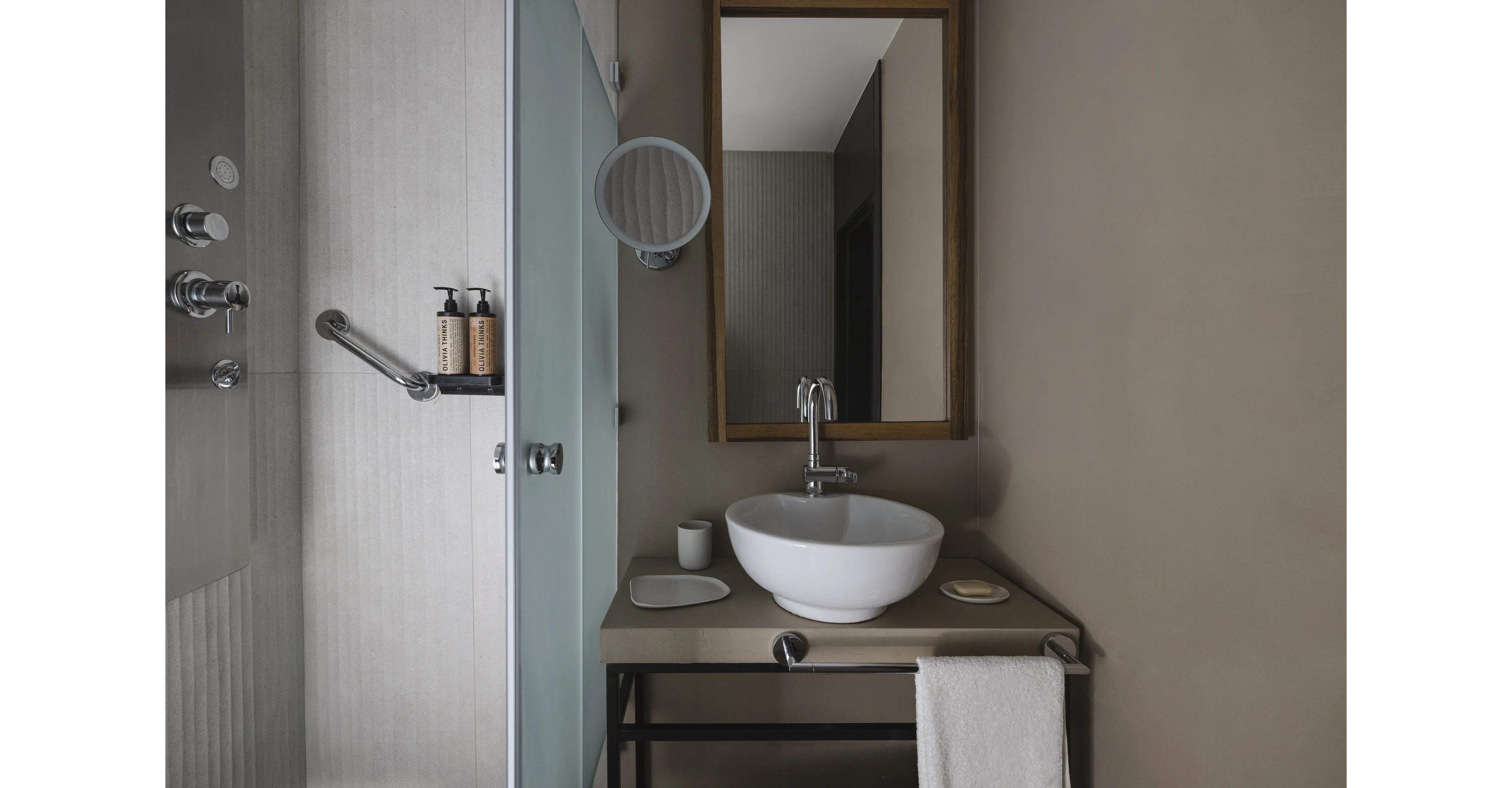 Domes Aulus Elounda Curio Collection by Hilton