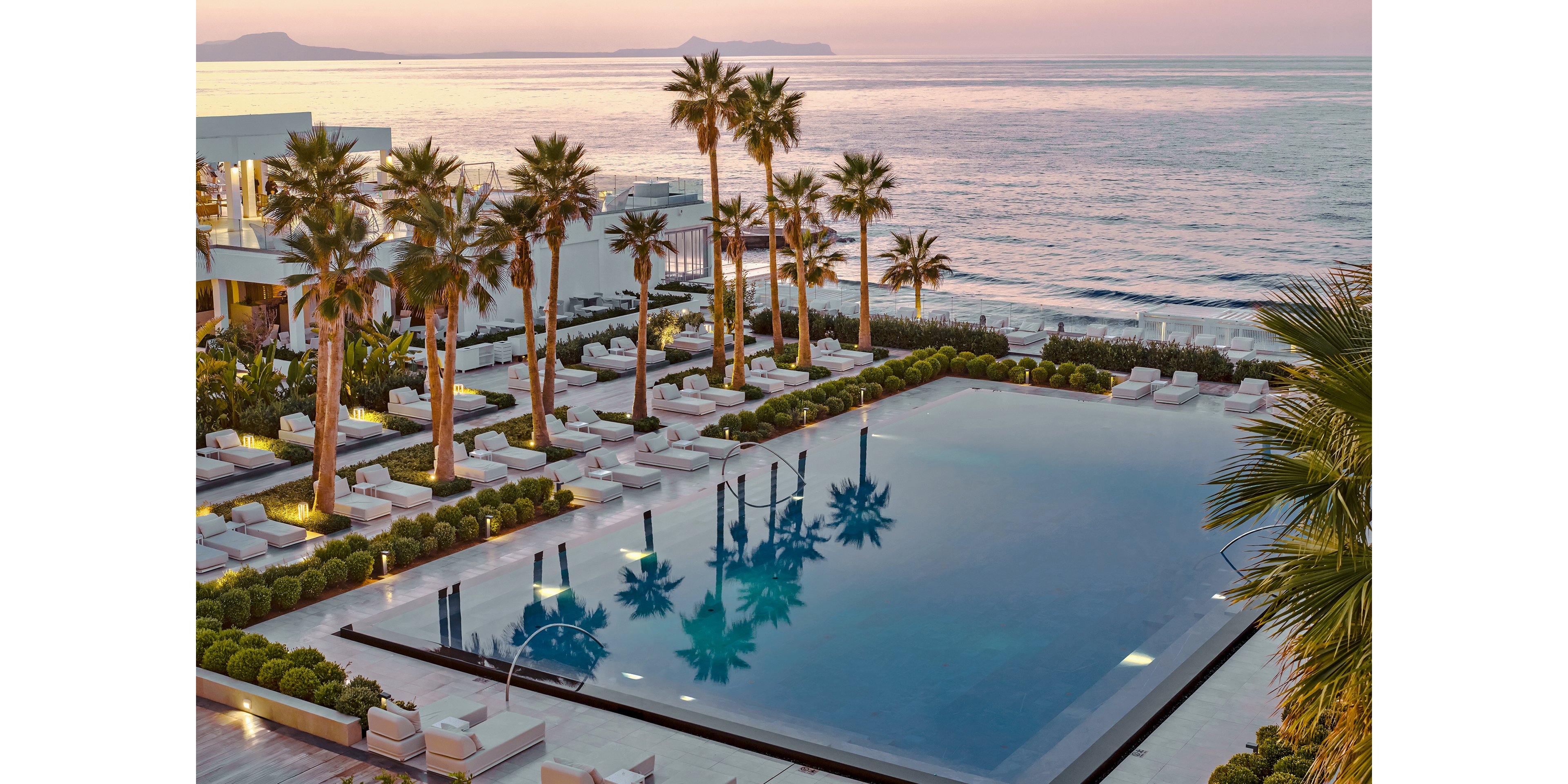 Grecotel LUXME White