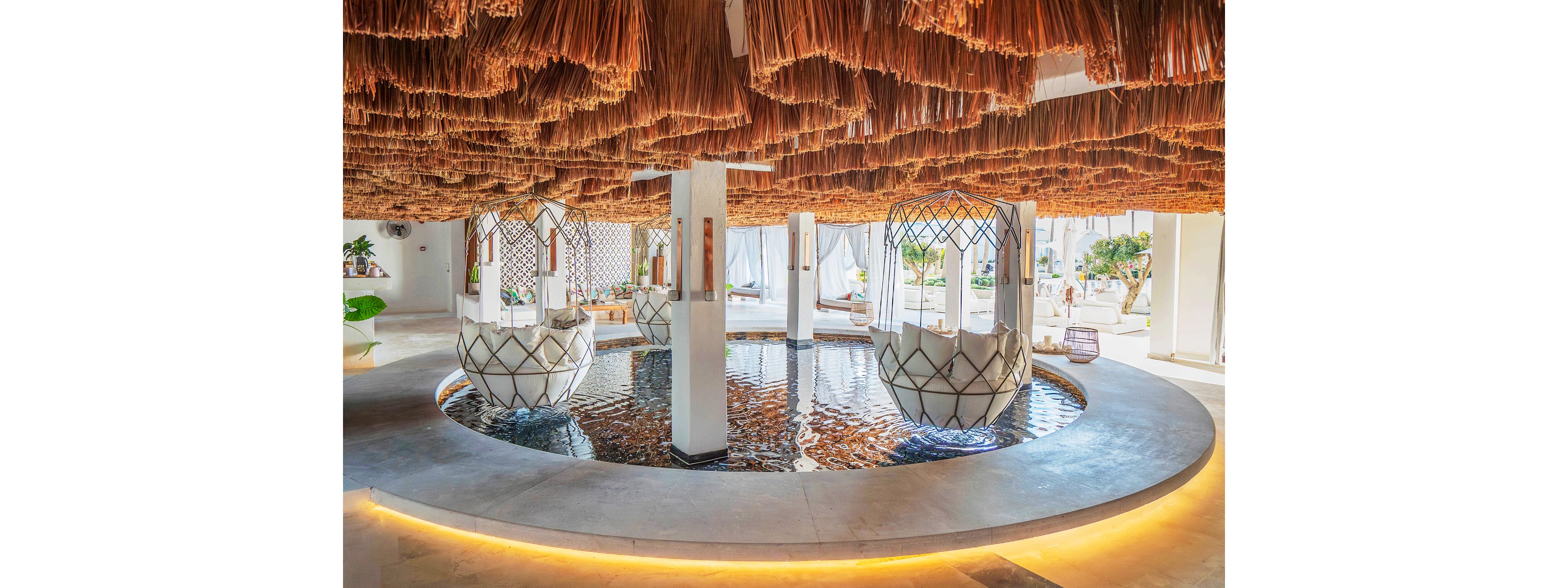 Grecotel LUXME White