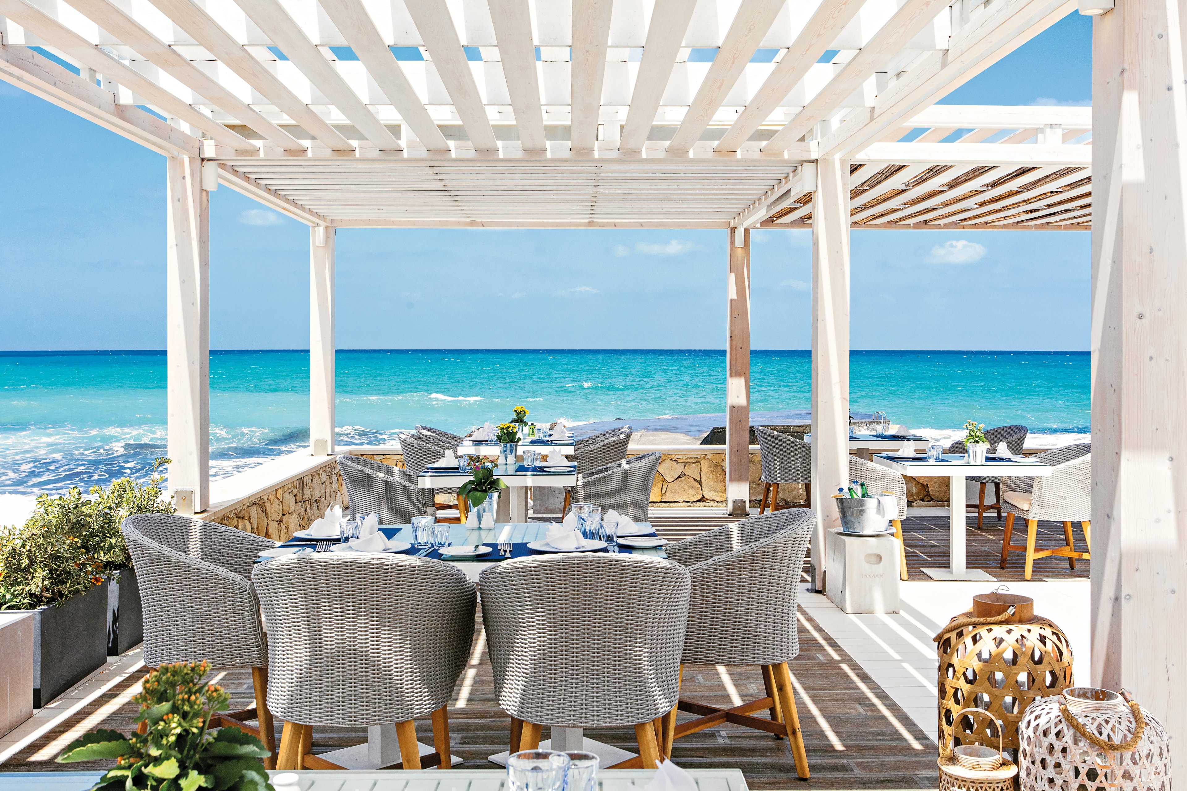 Grecotel LUXME White
