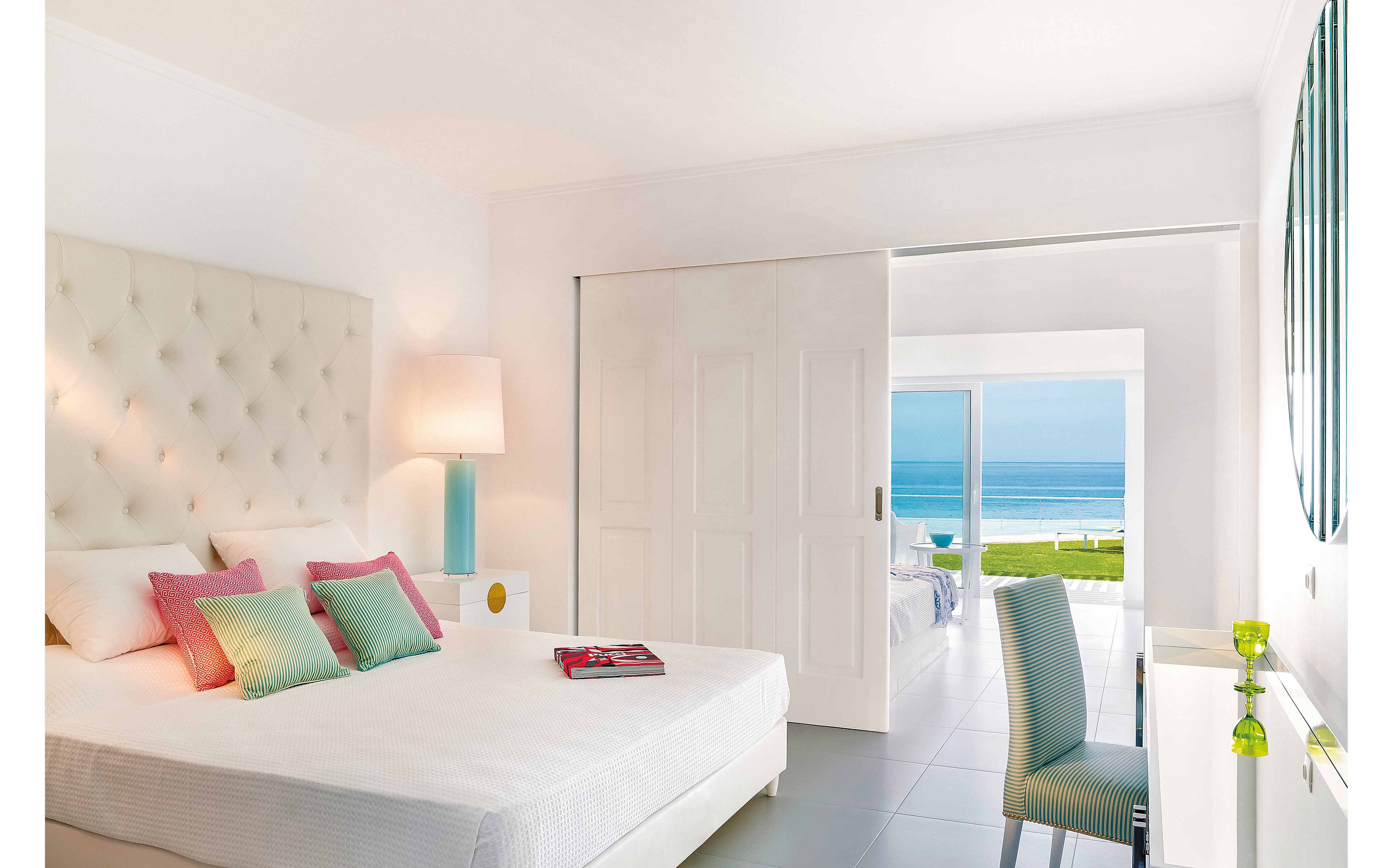 Grecotel LUXME White