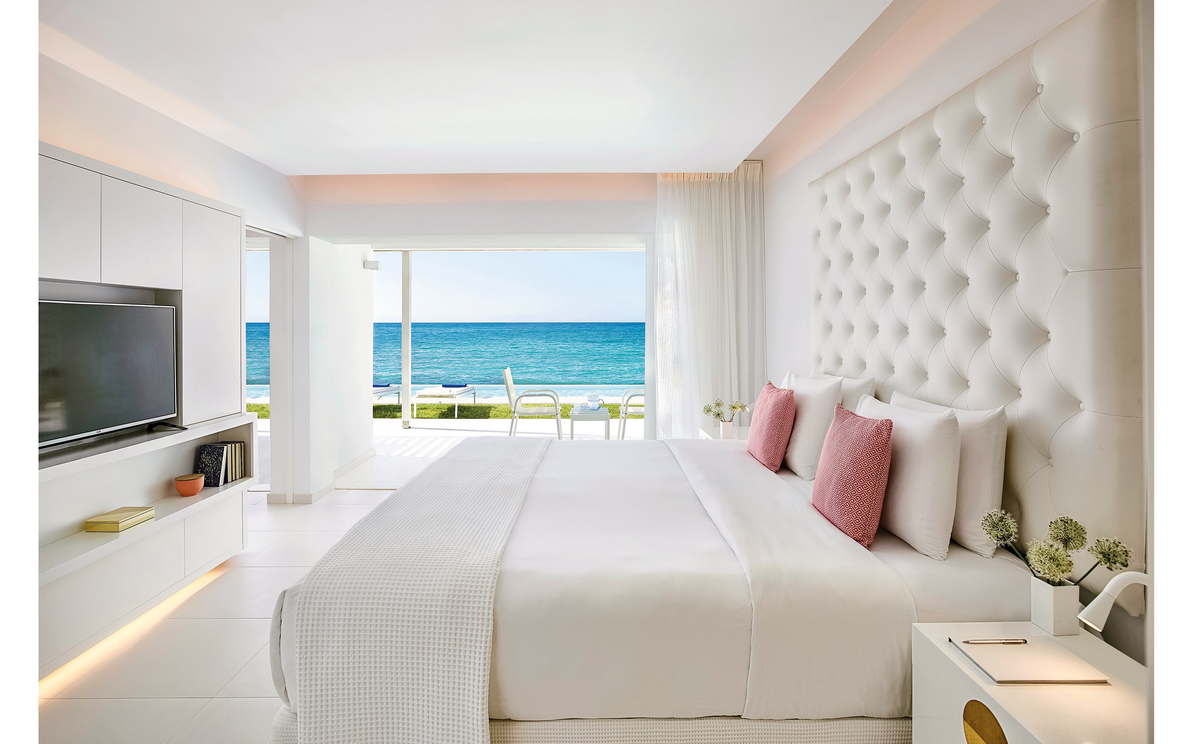 Grecotel LUXME White