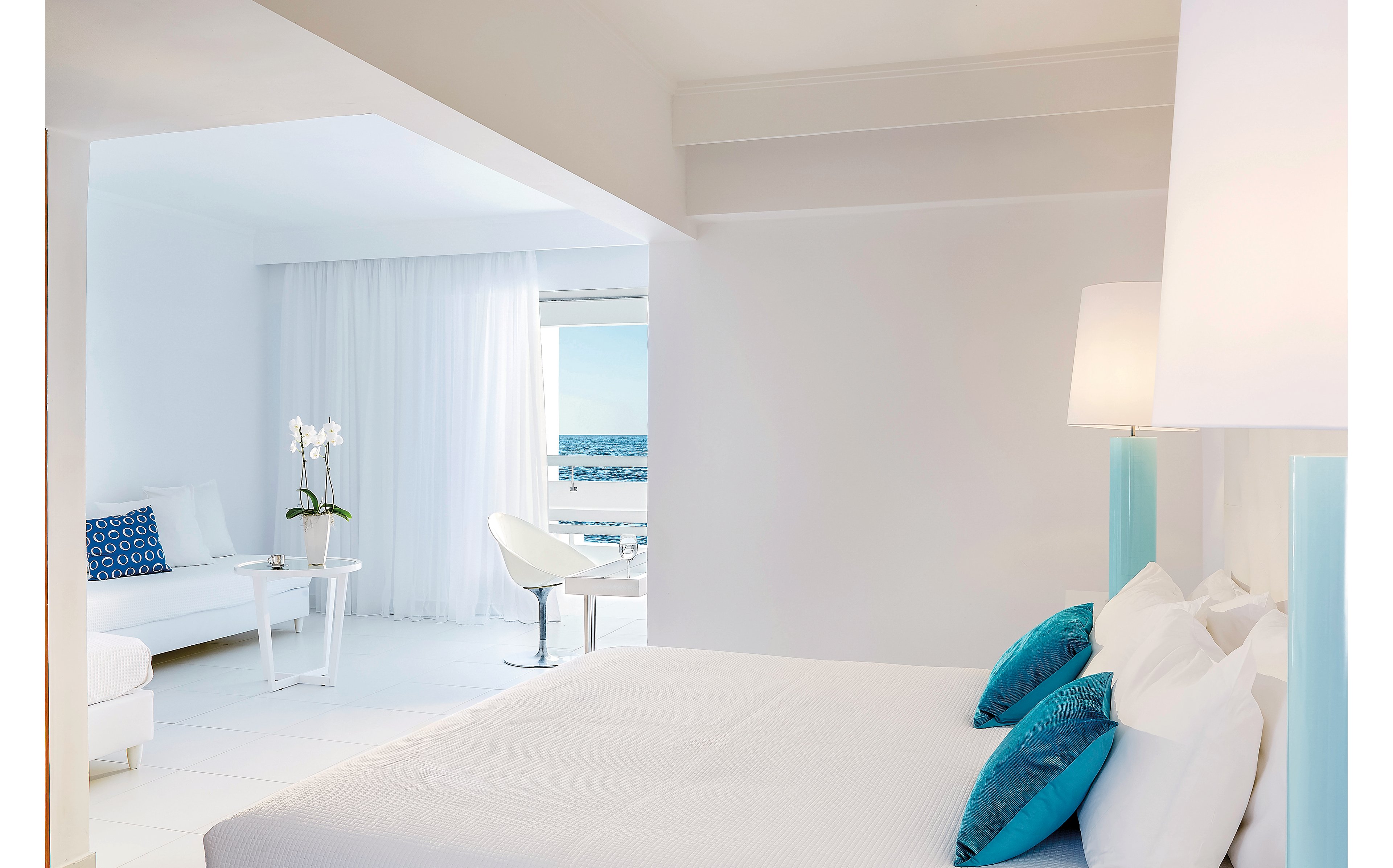 Grecotel LUXME White