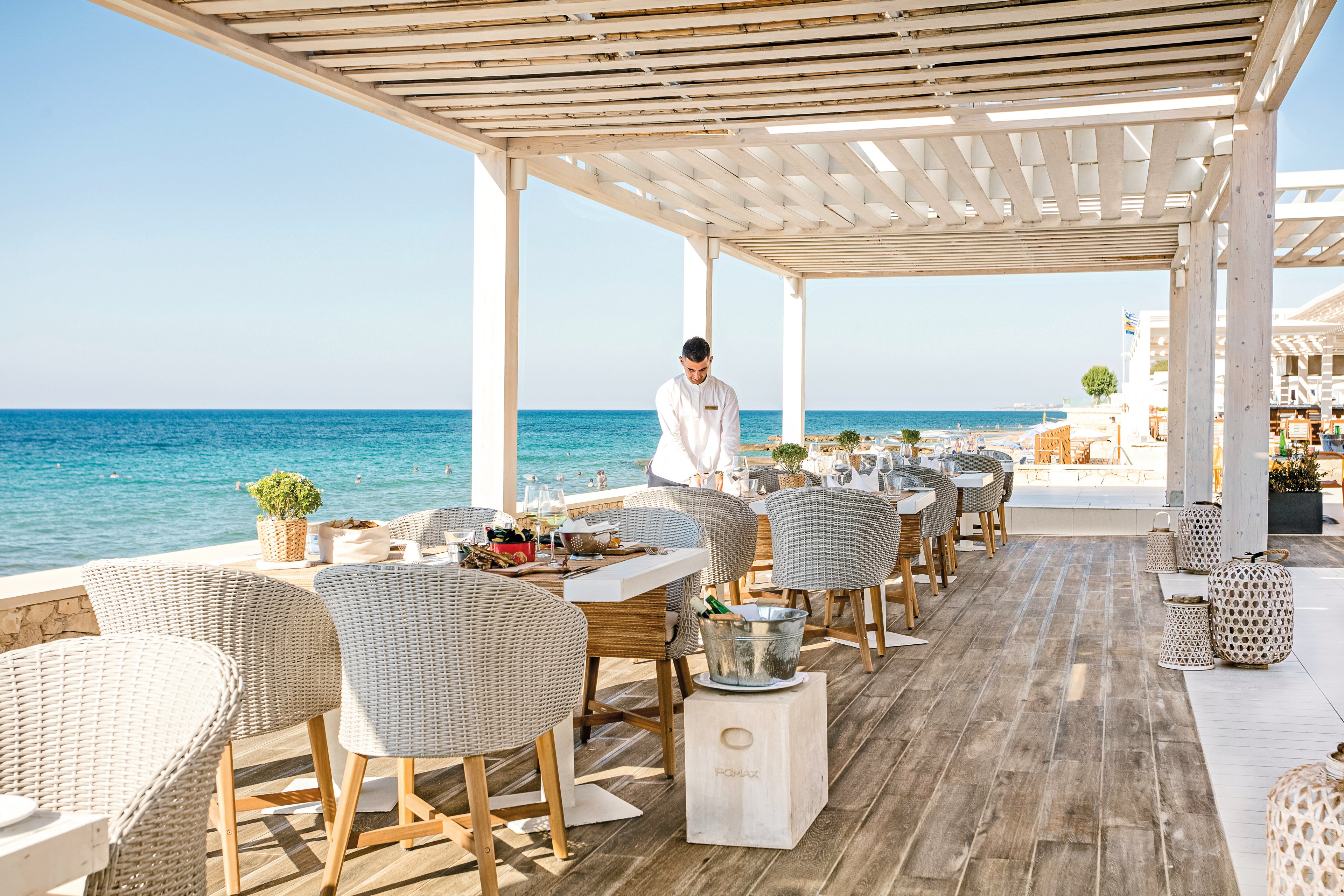 Grecotel LUXME White