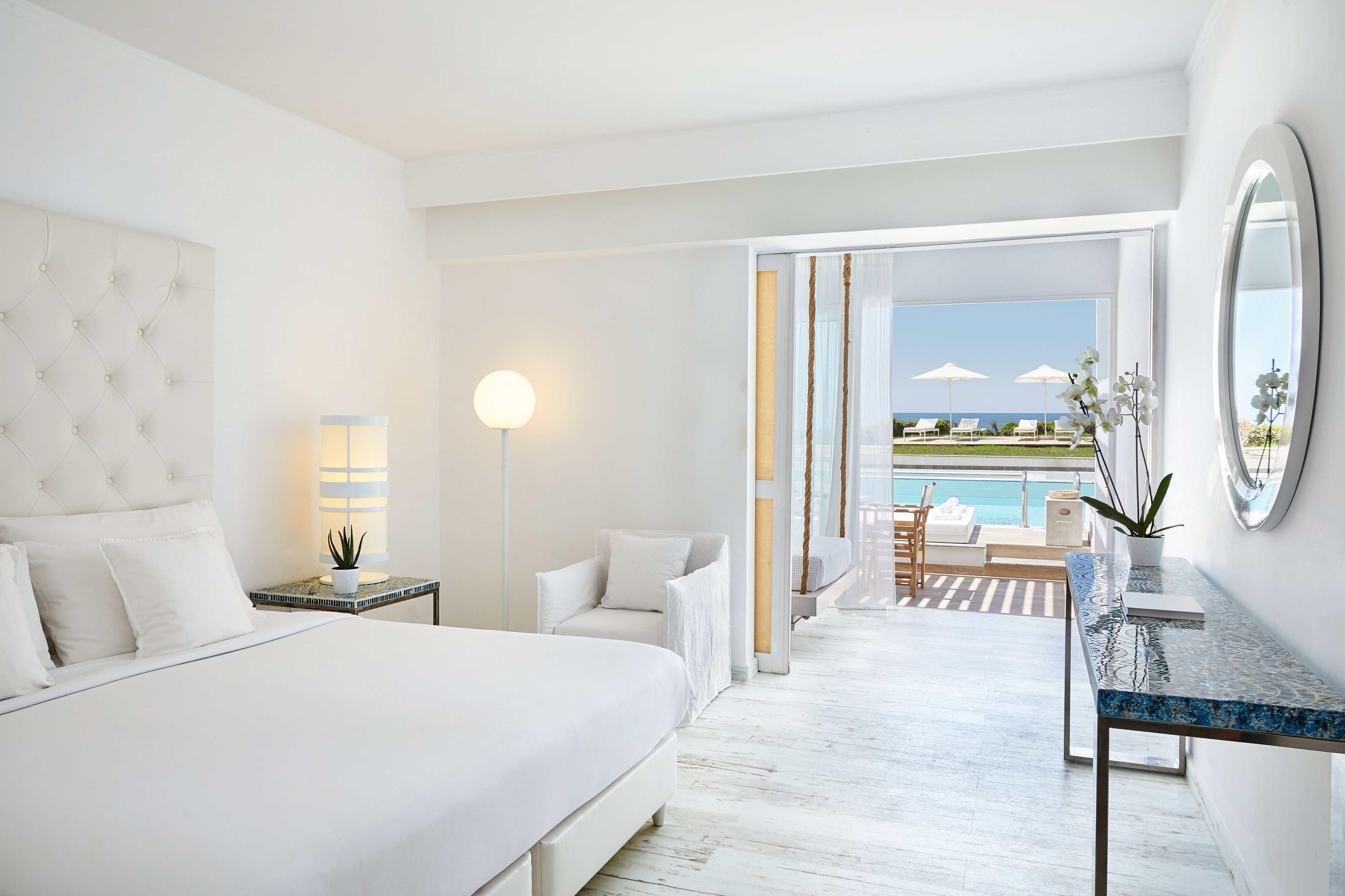 Grecotel LUXME White
