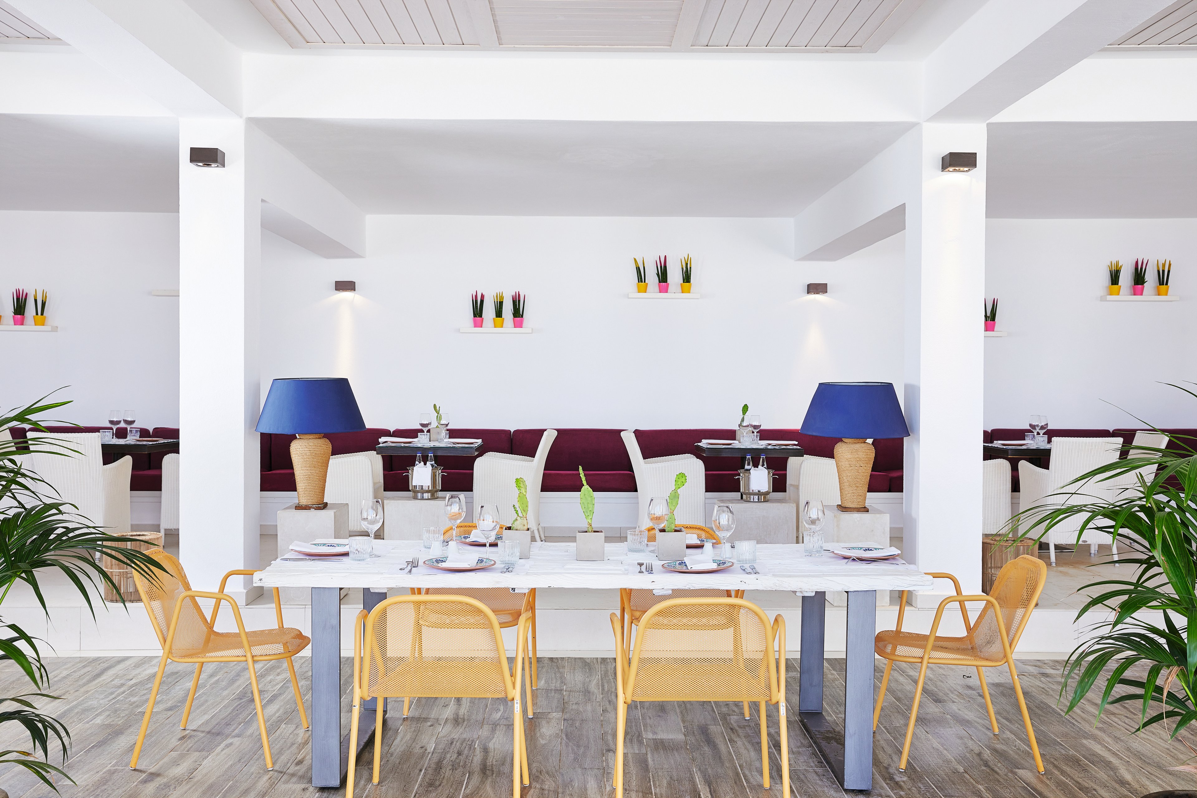 Grecotel LUXME White