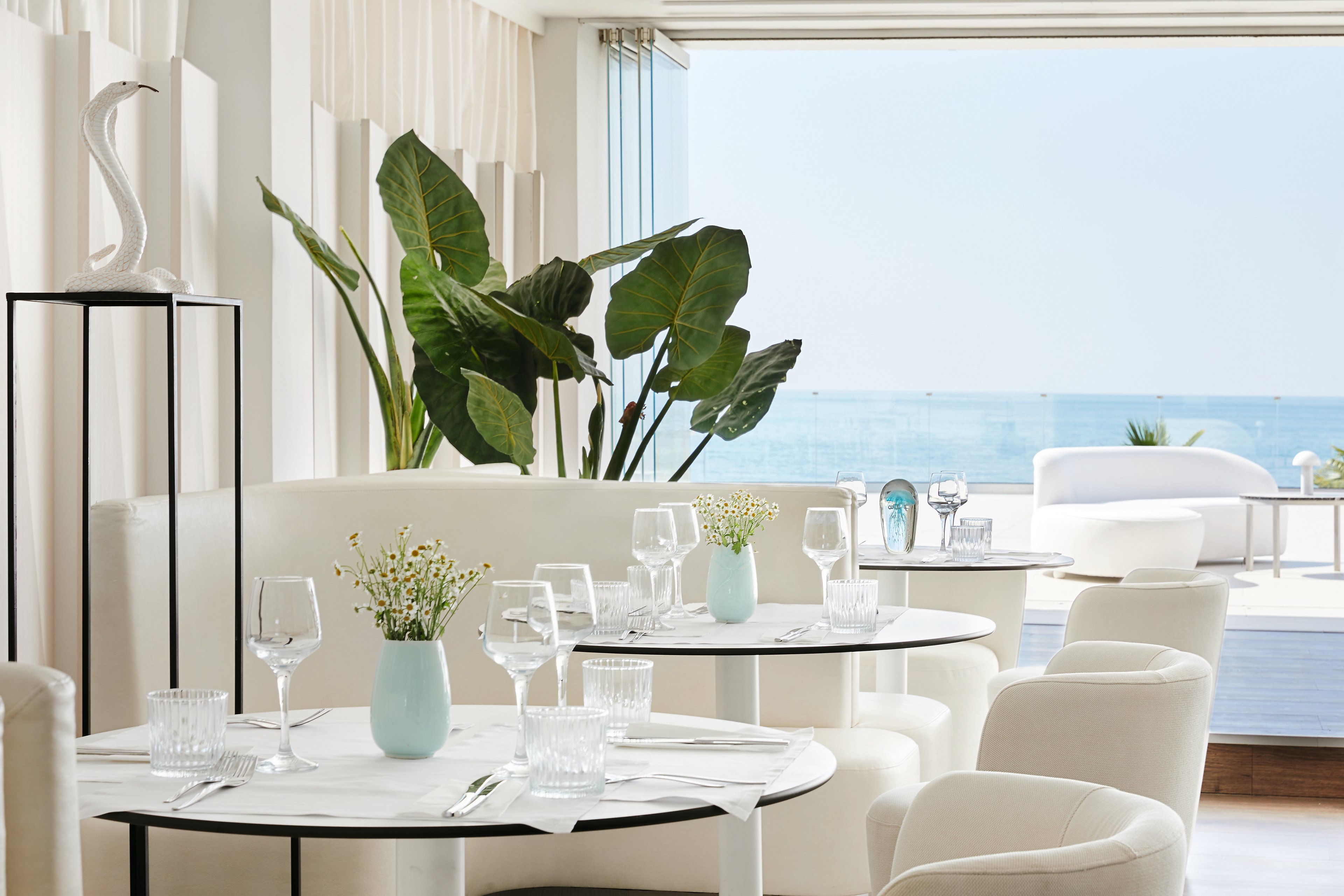 Grecotel LUXME White