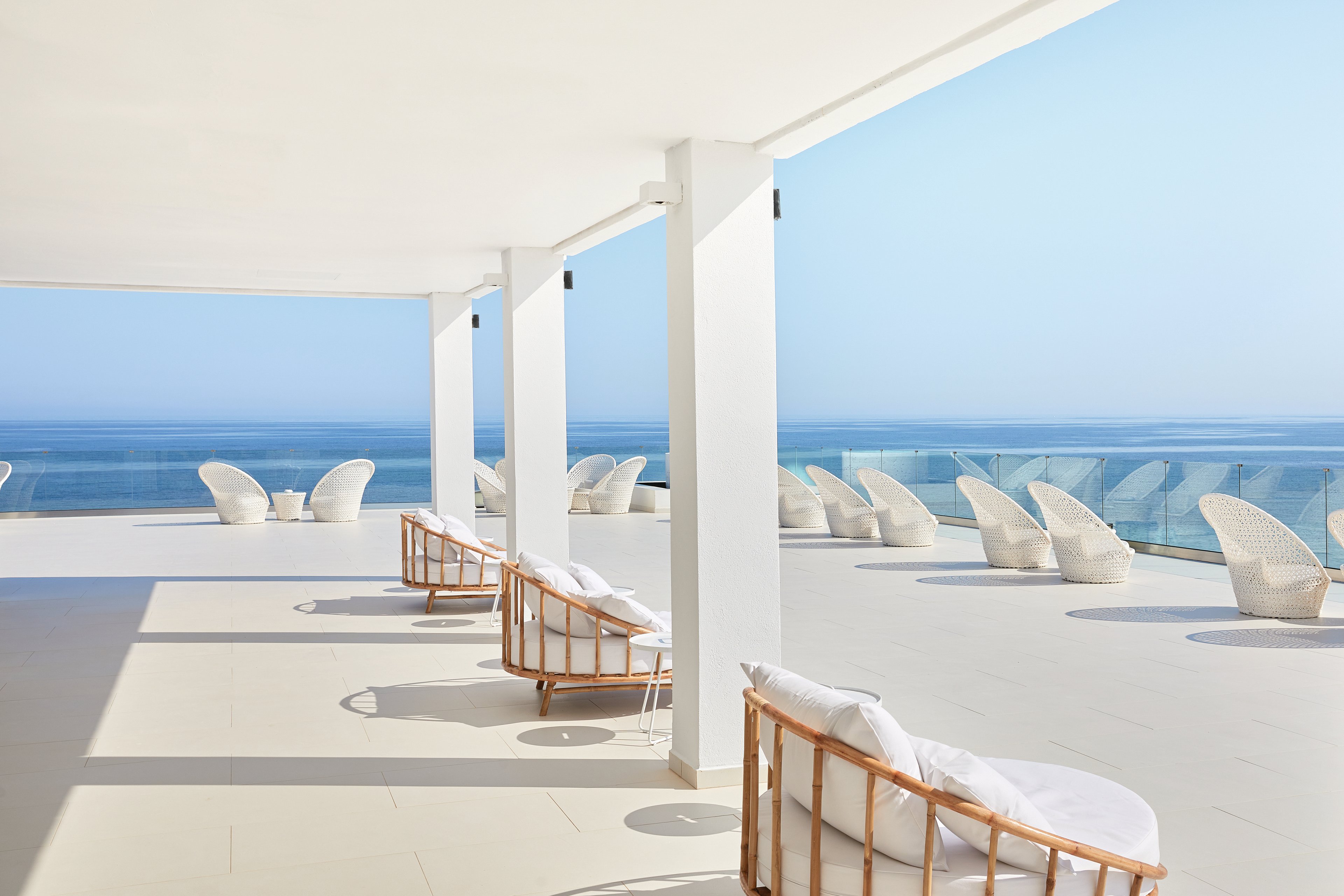 Grecotel LUXME White