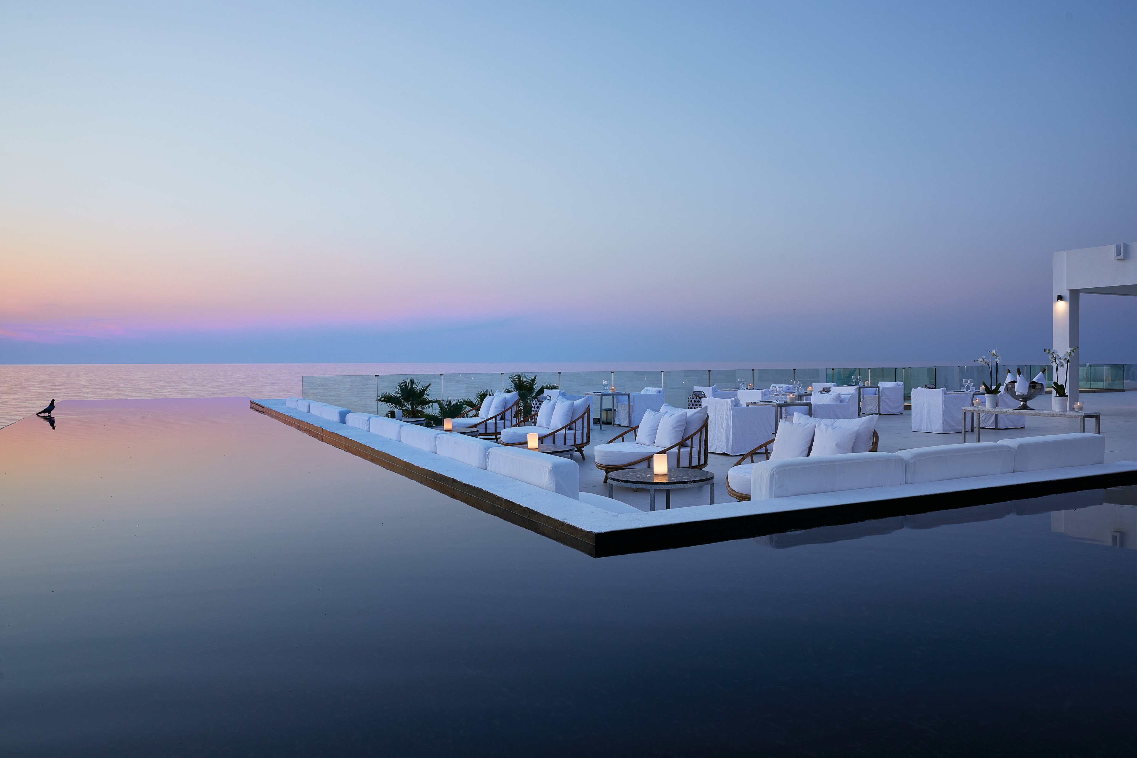 Grecotel LUXME White