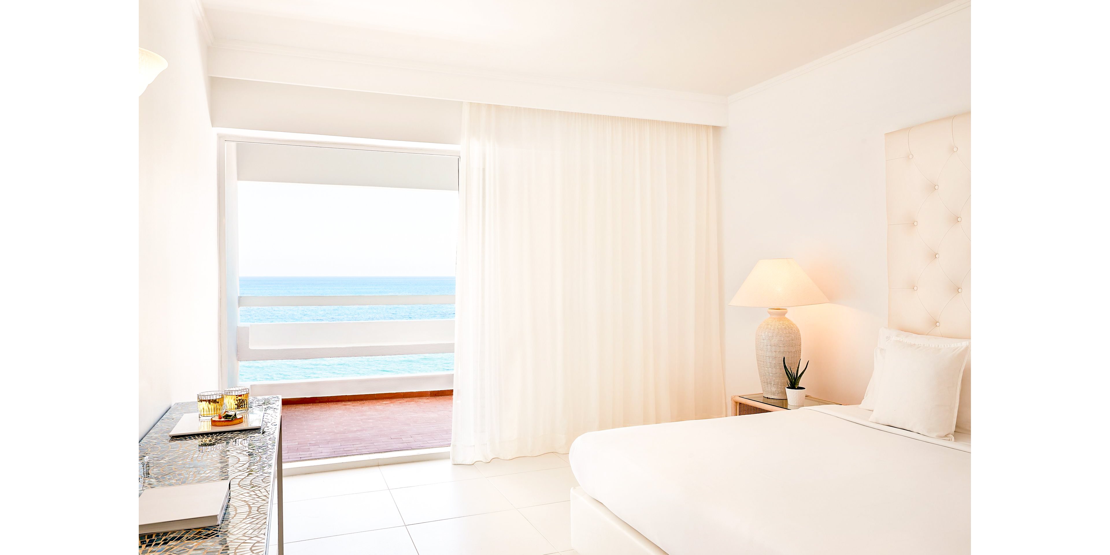 Grecotel LUXME White