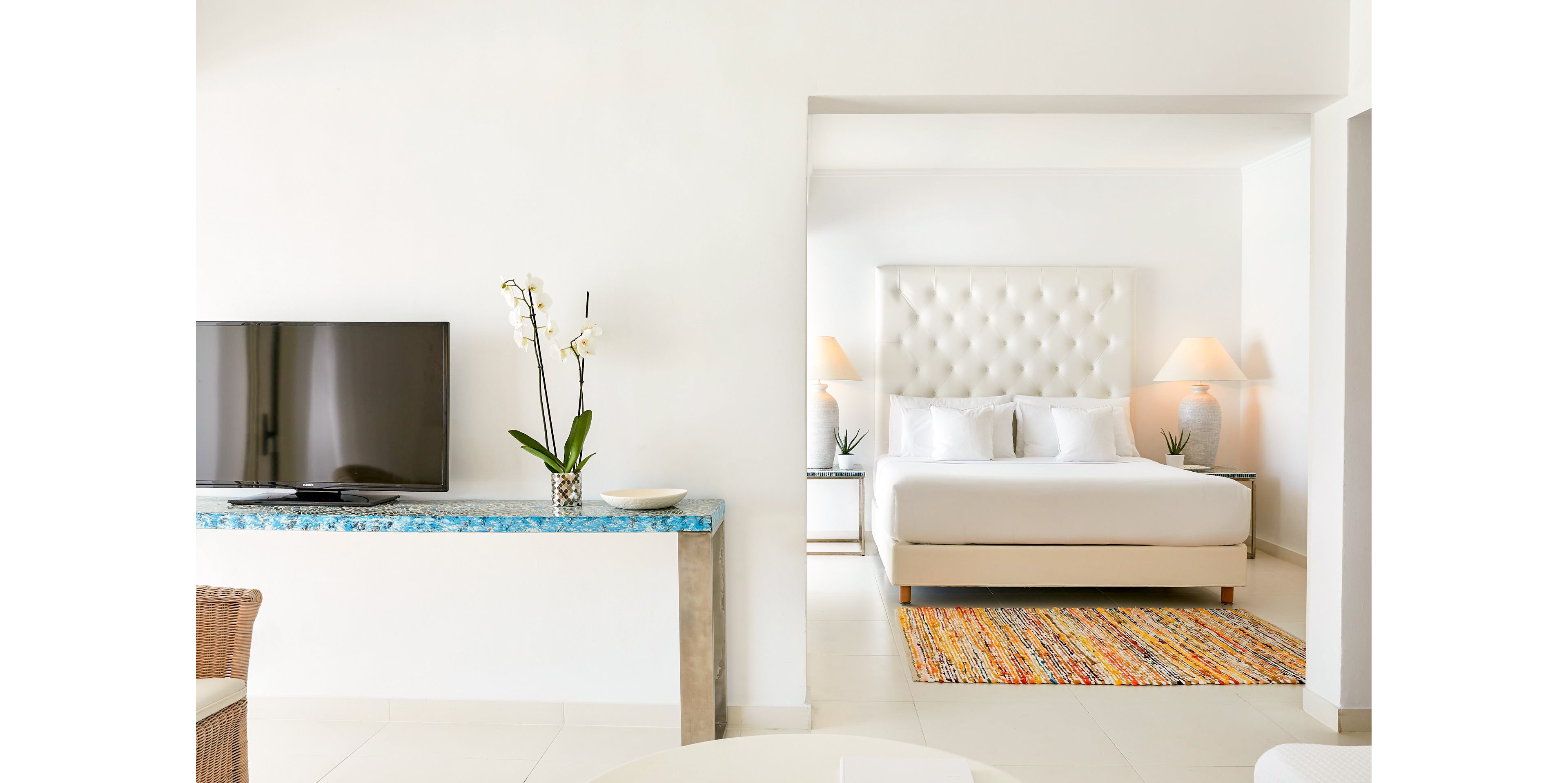 Grecotel LUXME White