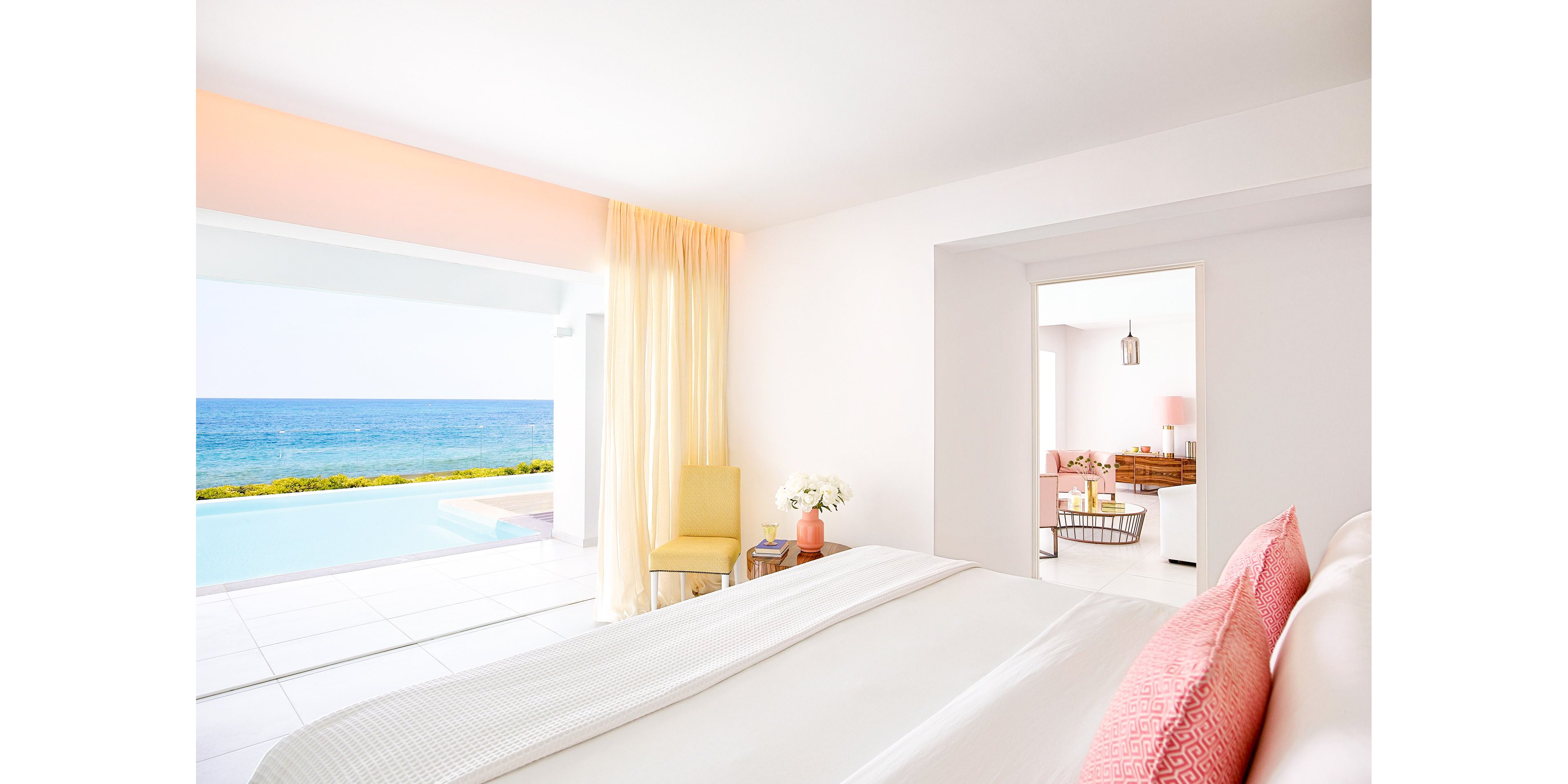 Grecotel LUXME White