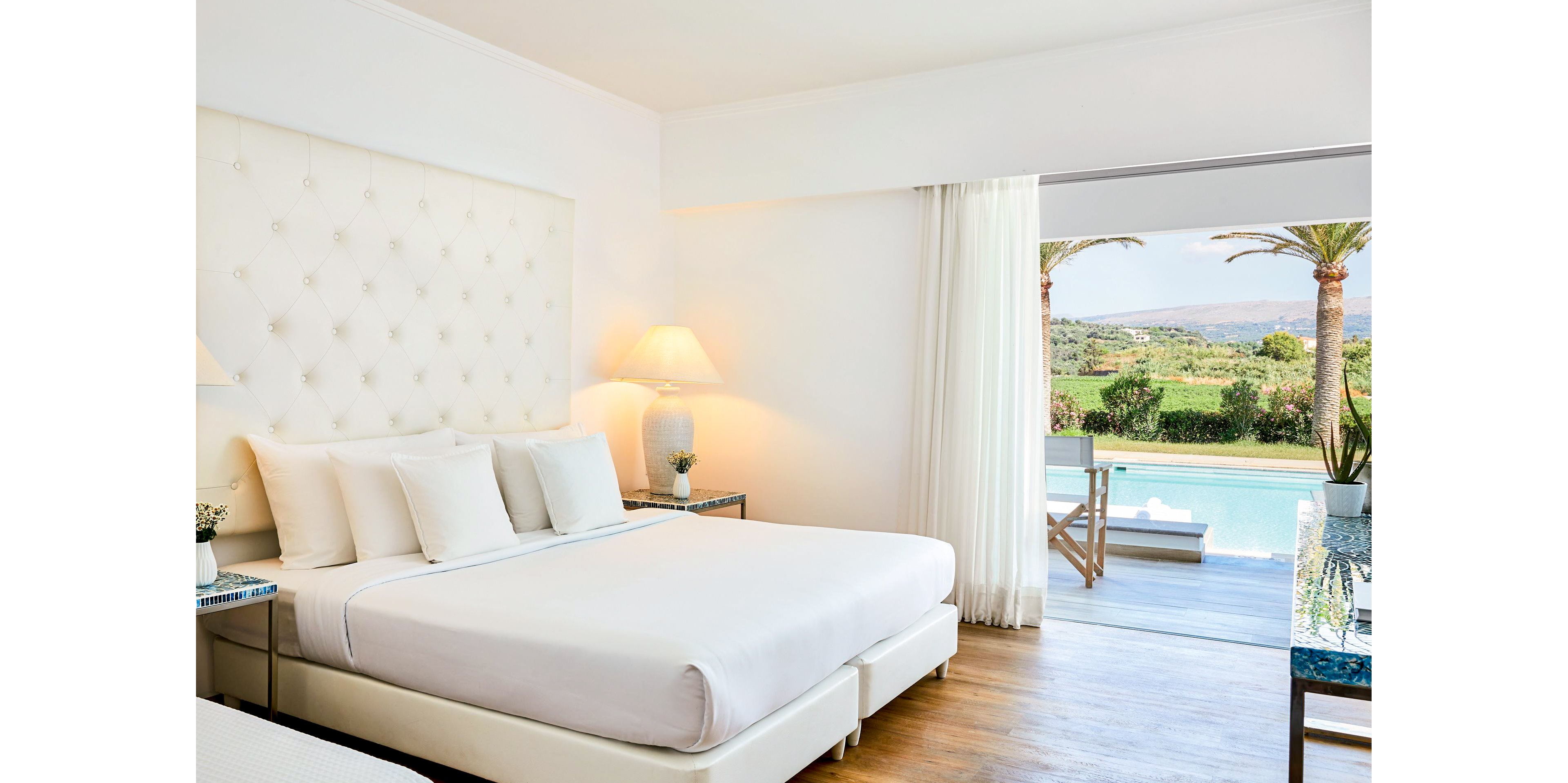 Grecotel LUXME White