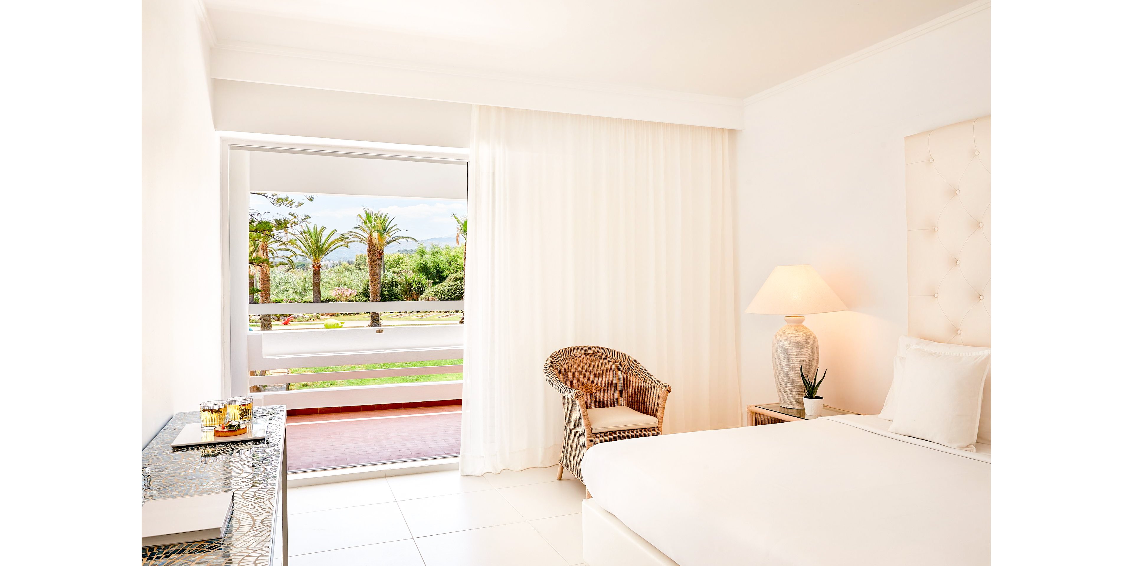 Grecotel LUXME White.