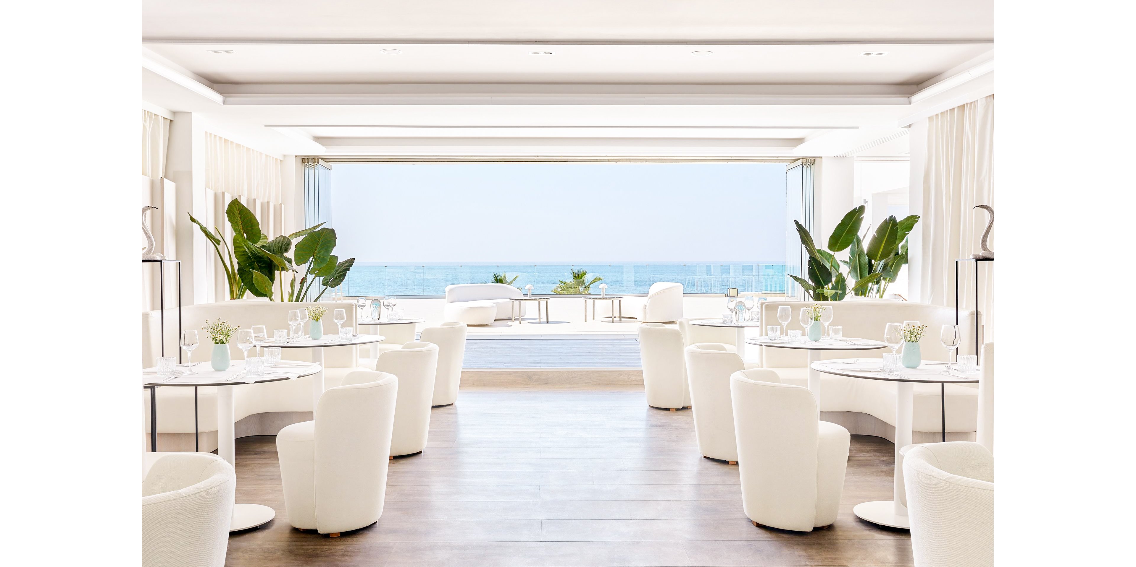 Grecotel LUXME White