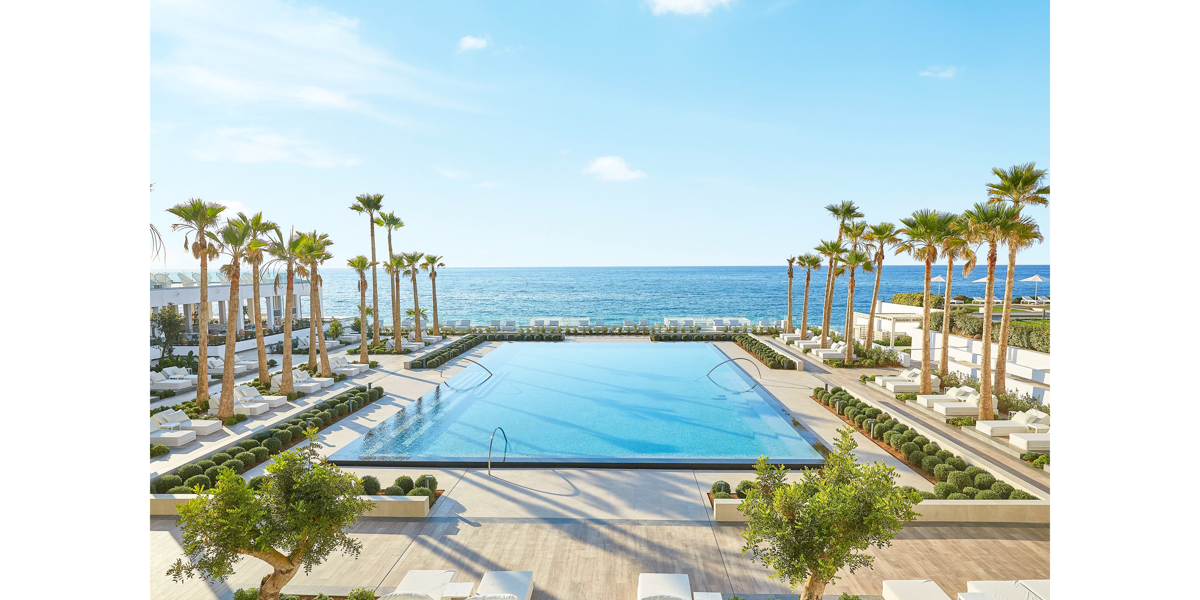 Grecotel LUXME White